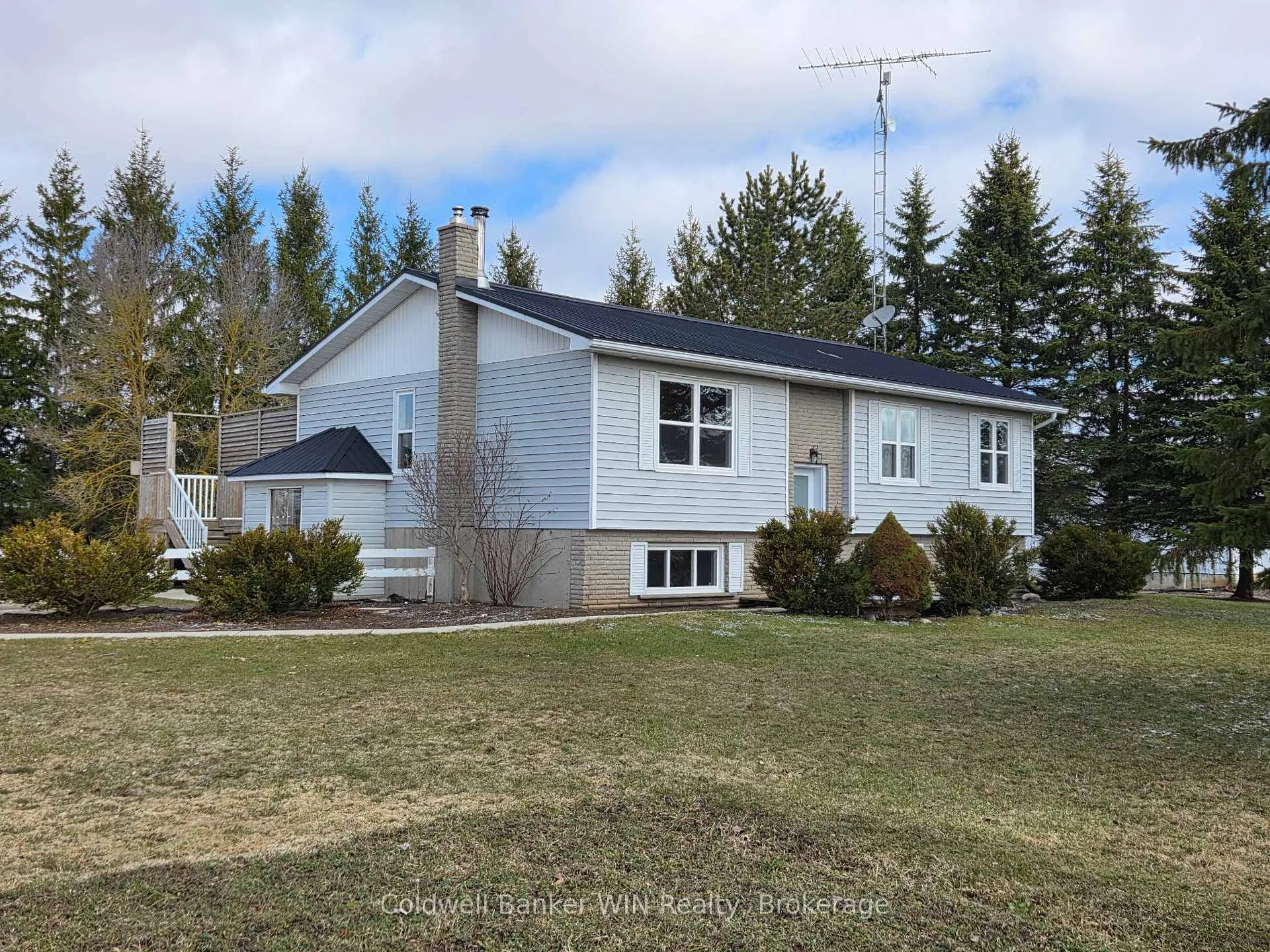Photo 1 of 7324 5 Side Road E, Wellington North, Rural Wellington North — HOMEH