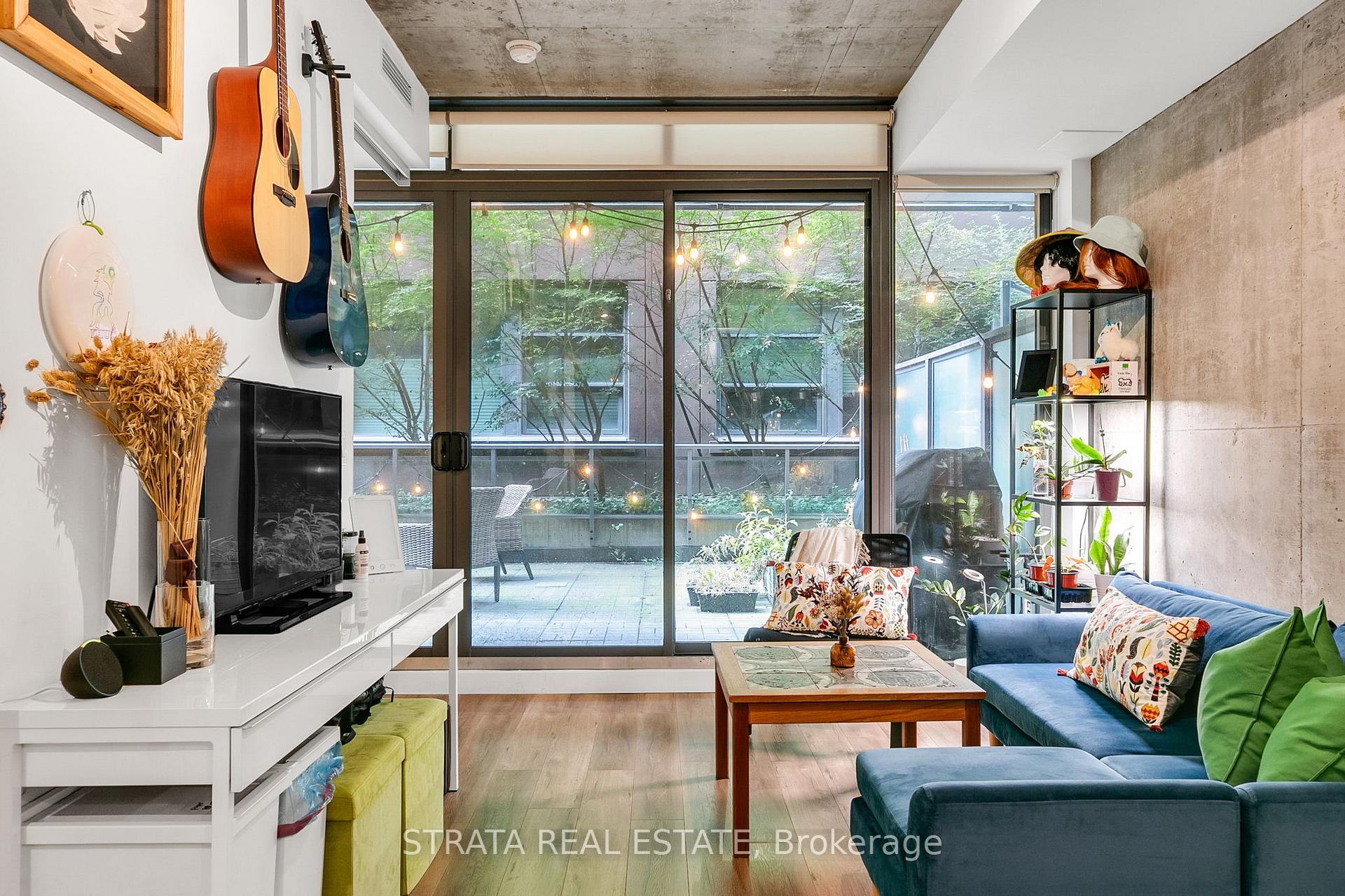 Photo 1 of Unit 218, 90 Broadview Avenue N, Toronto, South Riverdale — HOMEH