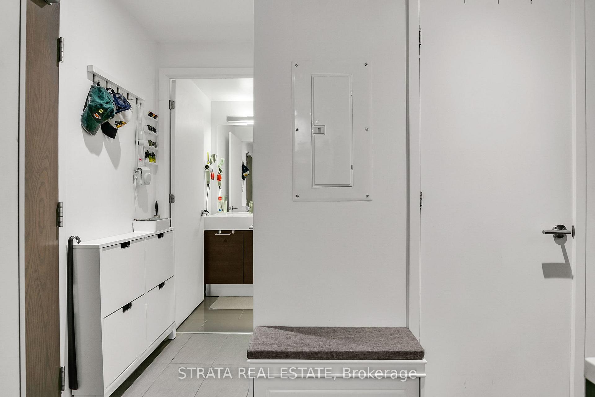 Photo 4 of Unit 218, 90 Broadview Avenue N, Toronto, South Riverdale — HOMEH