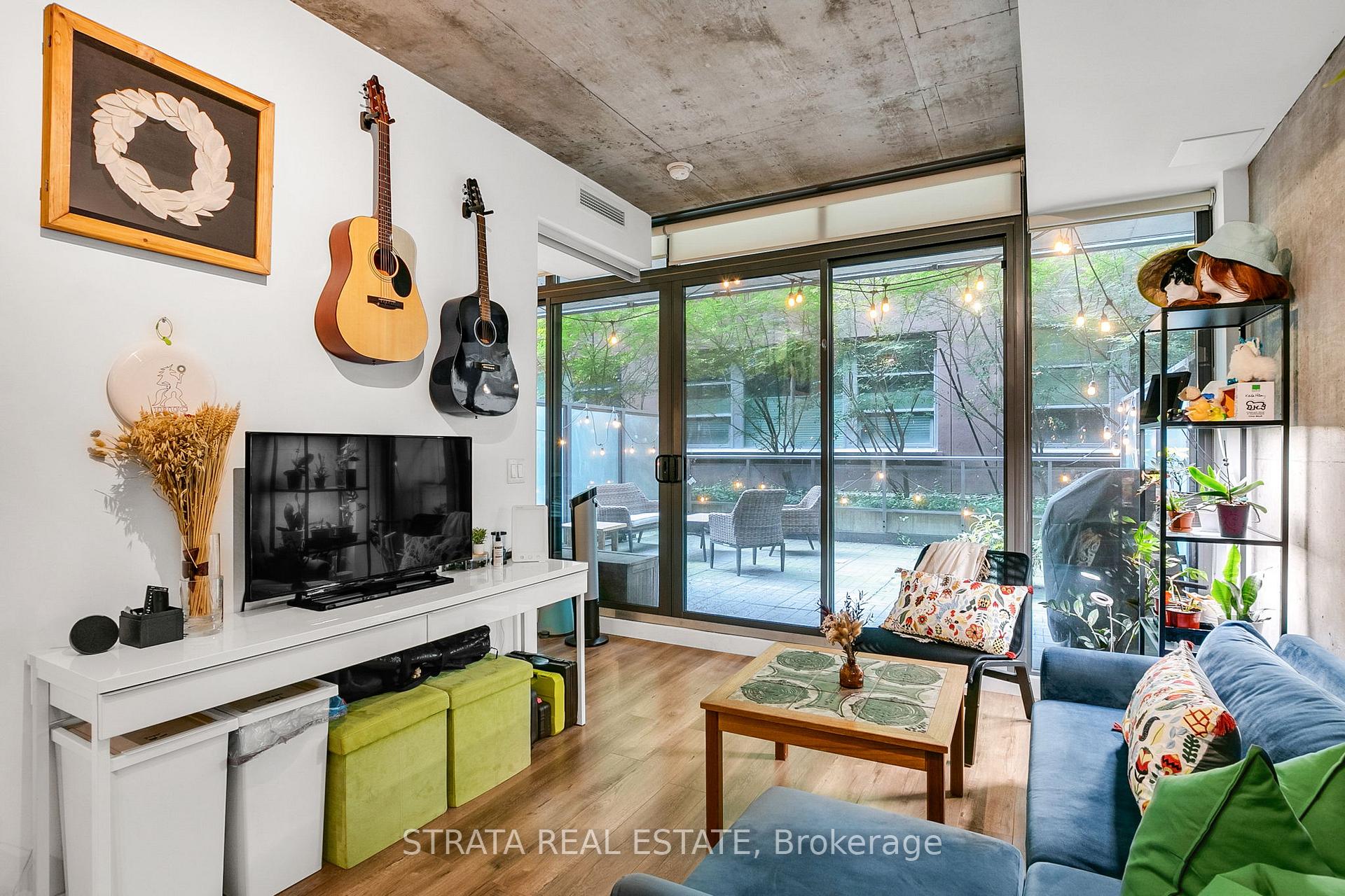Photo 6 of Unit 218, 90 Broadview Avenue N, Toronto, South Riverdale — HOMEH