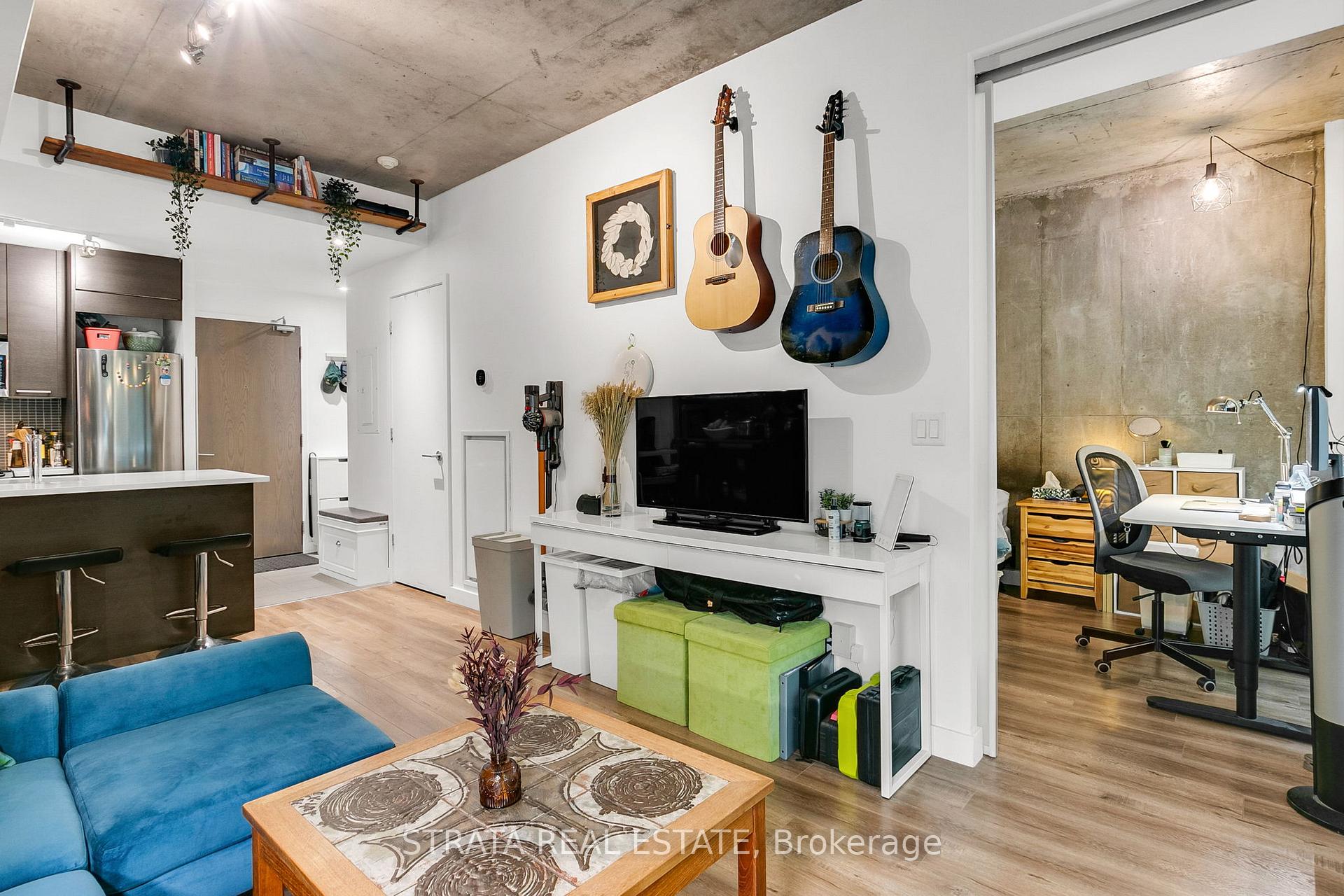 Photo 10 of Unit 218, 90 Broadview Avenue N, Toronto, South Riverdale — HOMEH