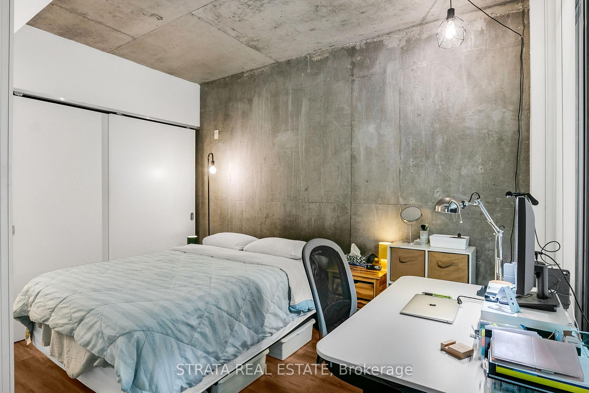 Photo 16 of Unit 218, 90 Broadview Avenue N, Toronto, South Riverdale — HOMEH