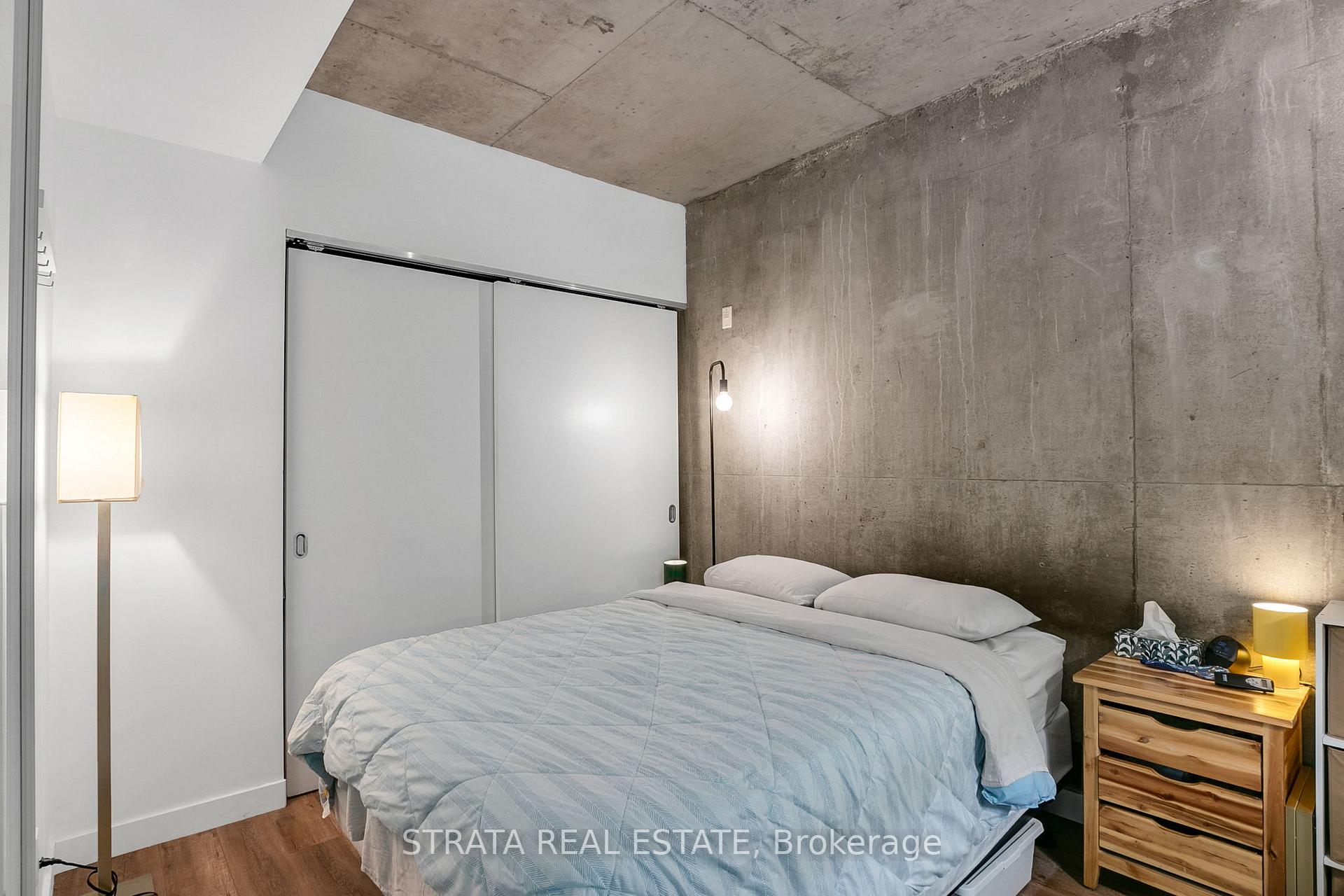 Photo 17 of Unit 218, 90 Broadview Avenue N, Toronto, South Riverdale — HOMEH