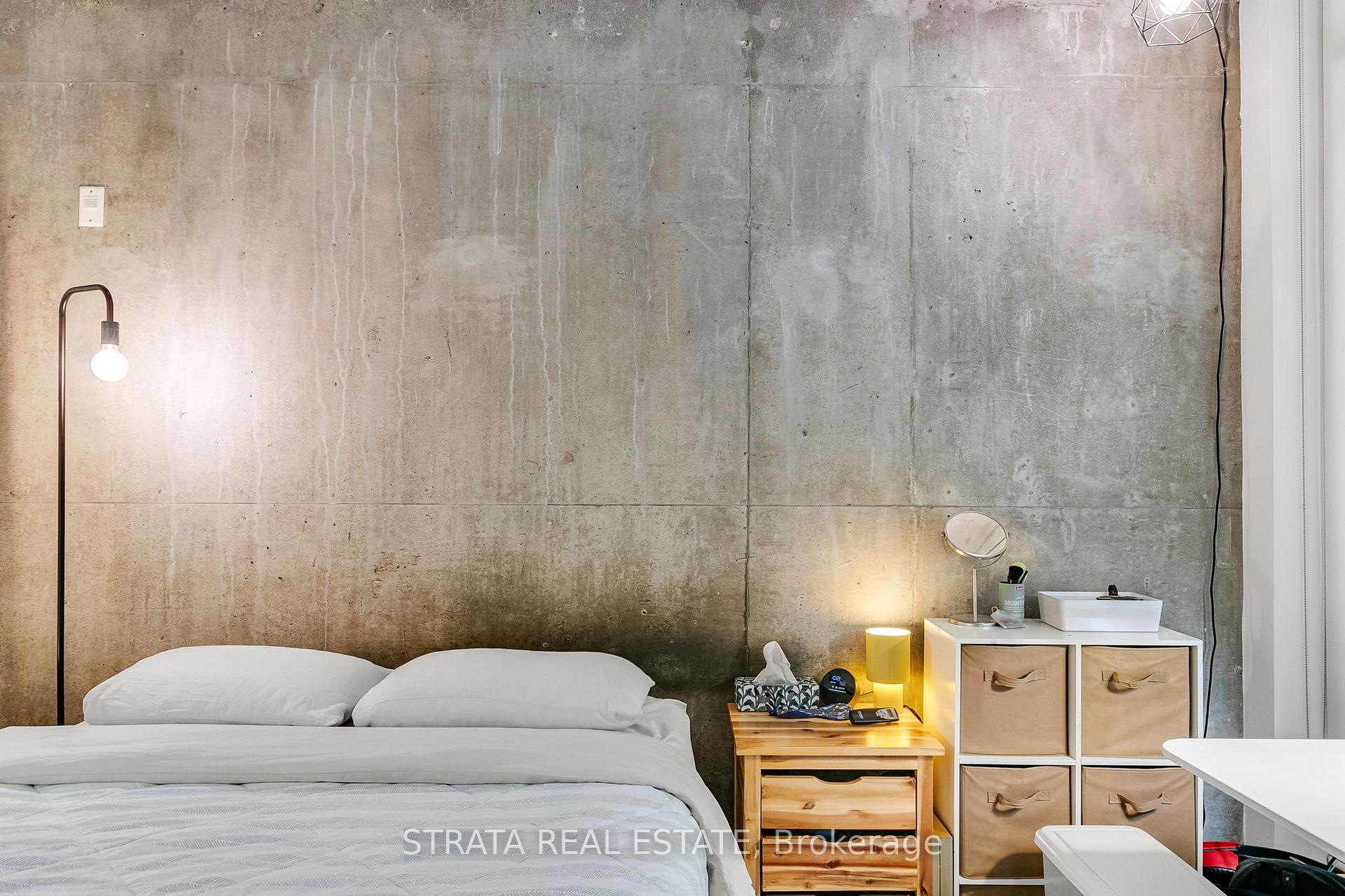Photo 18 of Unit 218, 90 Broadview Avenue N, Toronto, South Riverdale — HOMEH