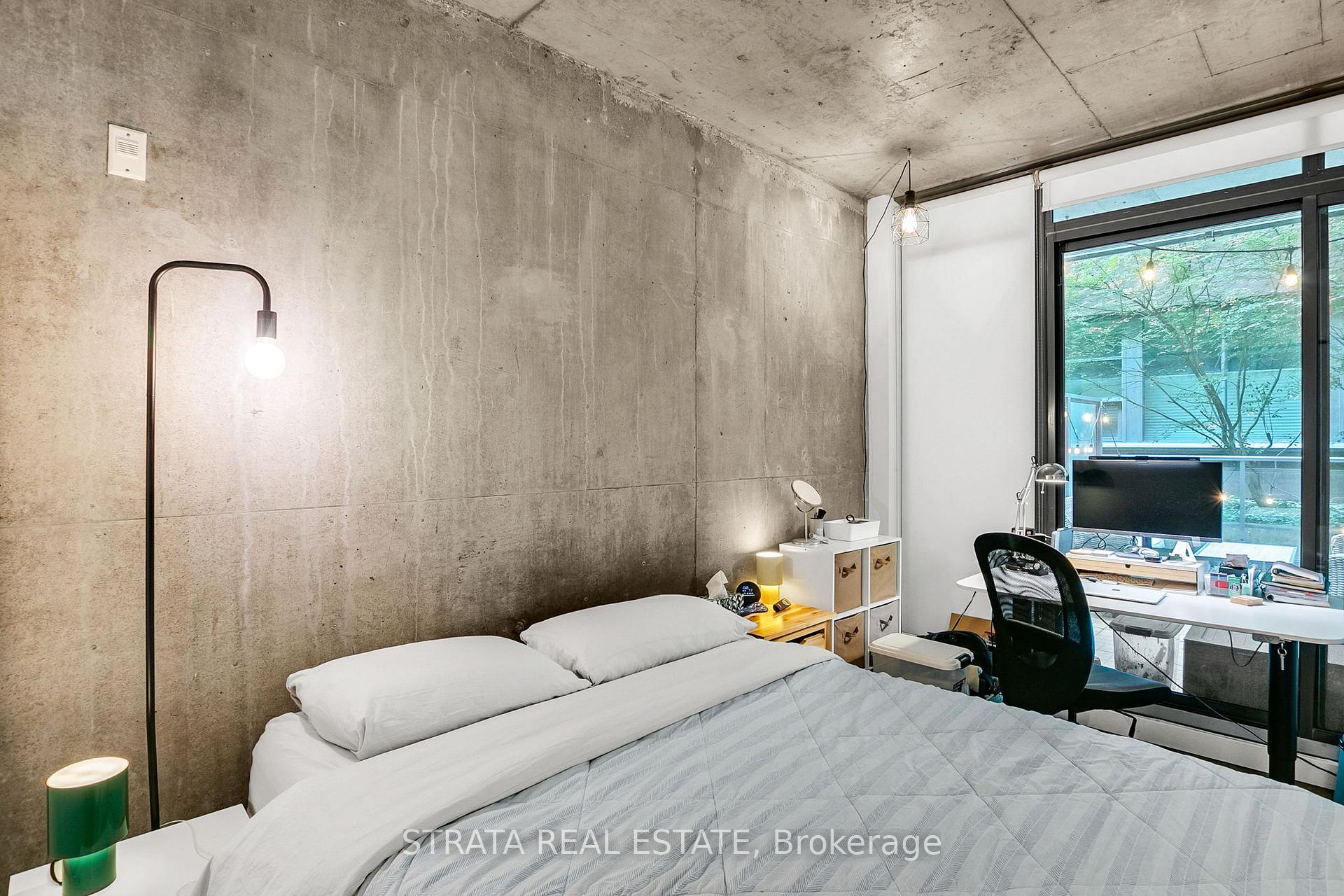 Photo 19 of Unit 218, 90 Broadview Avenue N, Toronto, South Riverdale — HOMEH