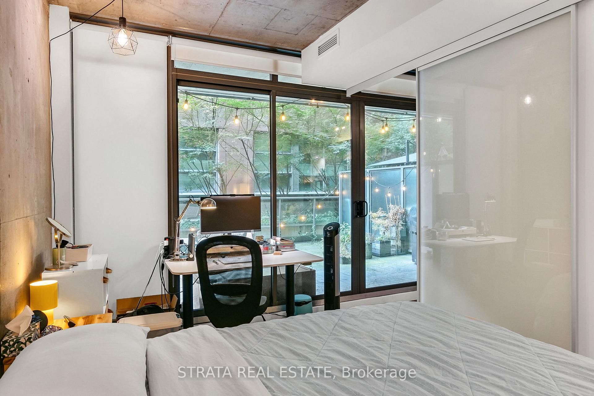 Photo 20 of Unit 218, 90 Broadview Avenue N, Toronto, South Riverdale — HOMEH