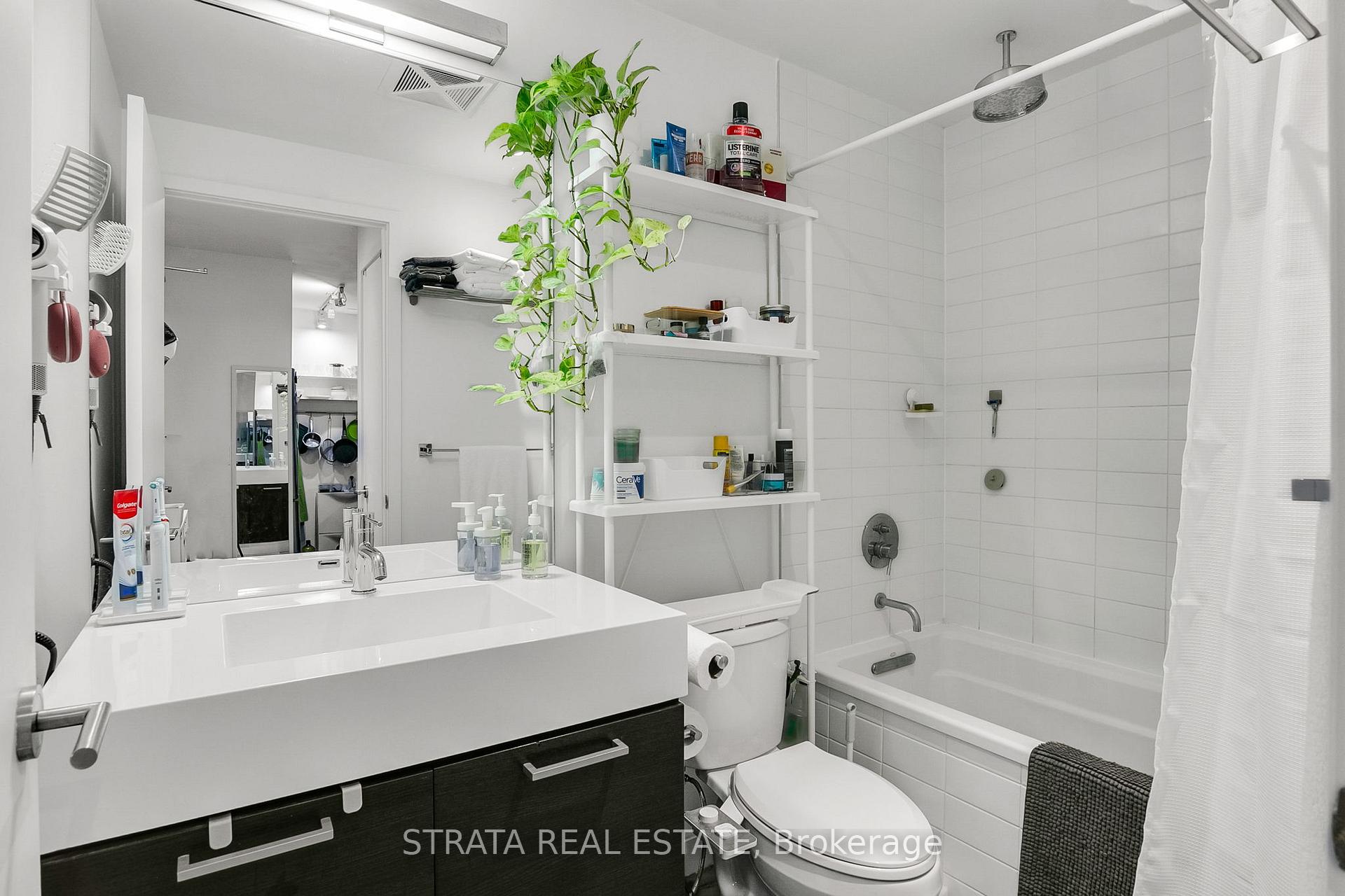 Photo 21 of Unit 218, 90 Broadview Avenue N, Toronto, South Riverdale — HOMEH