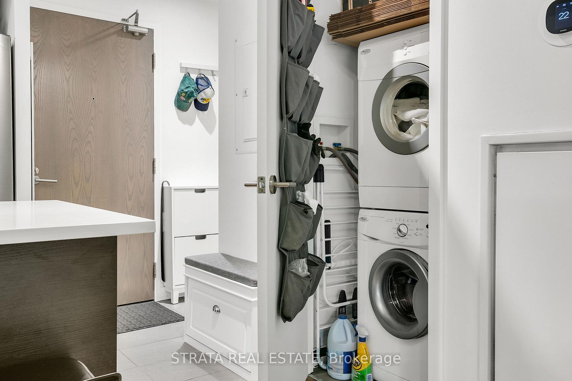 Photo 22 of Unit 218, 90 Broadview Avenue N, Toronto, South Riverdale — HOMEH