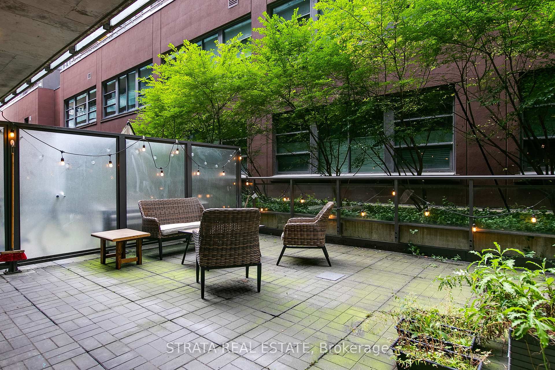 Photo 23 of Unit 218, 90 Broadview Avenue N, Toronto, South Riverdale — HOMEH
