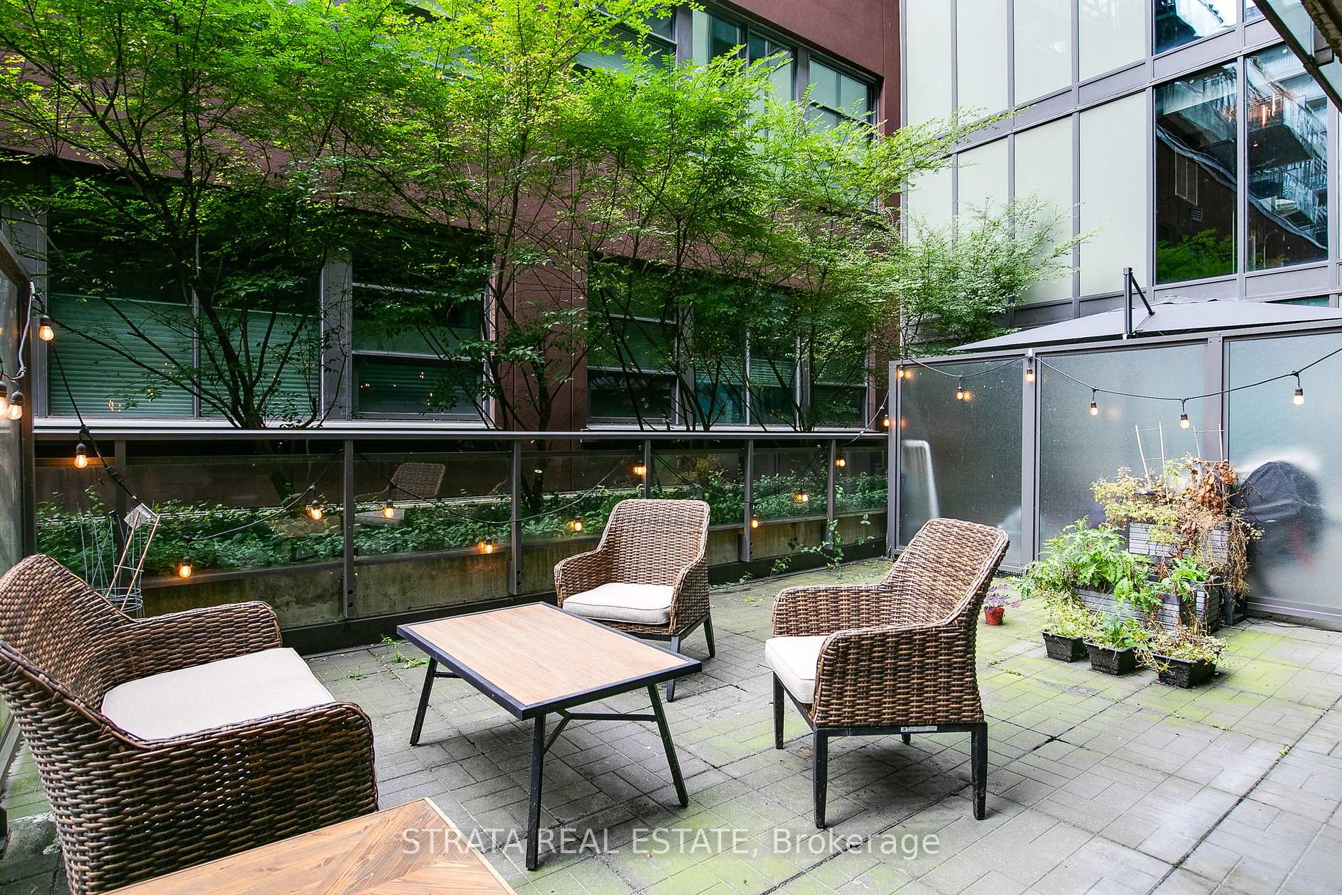 Photo 25 of Unit 218, 90 Broadview Avenue N, Toronto, South Riverdale — HOMEH