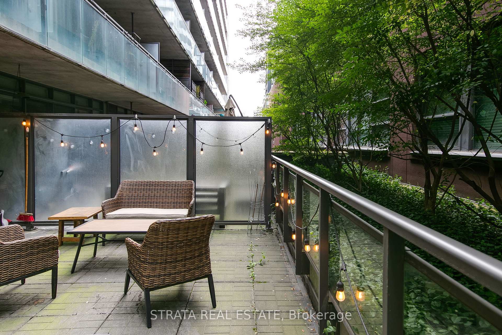 Photo 26 of Unit 218, 90 Broadview Avenue N, Toronto, South Riverdale — HOMEH