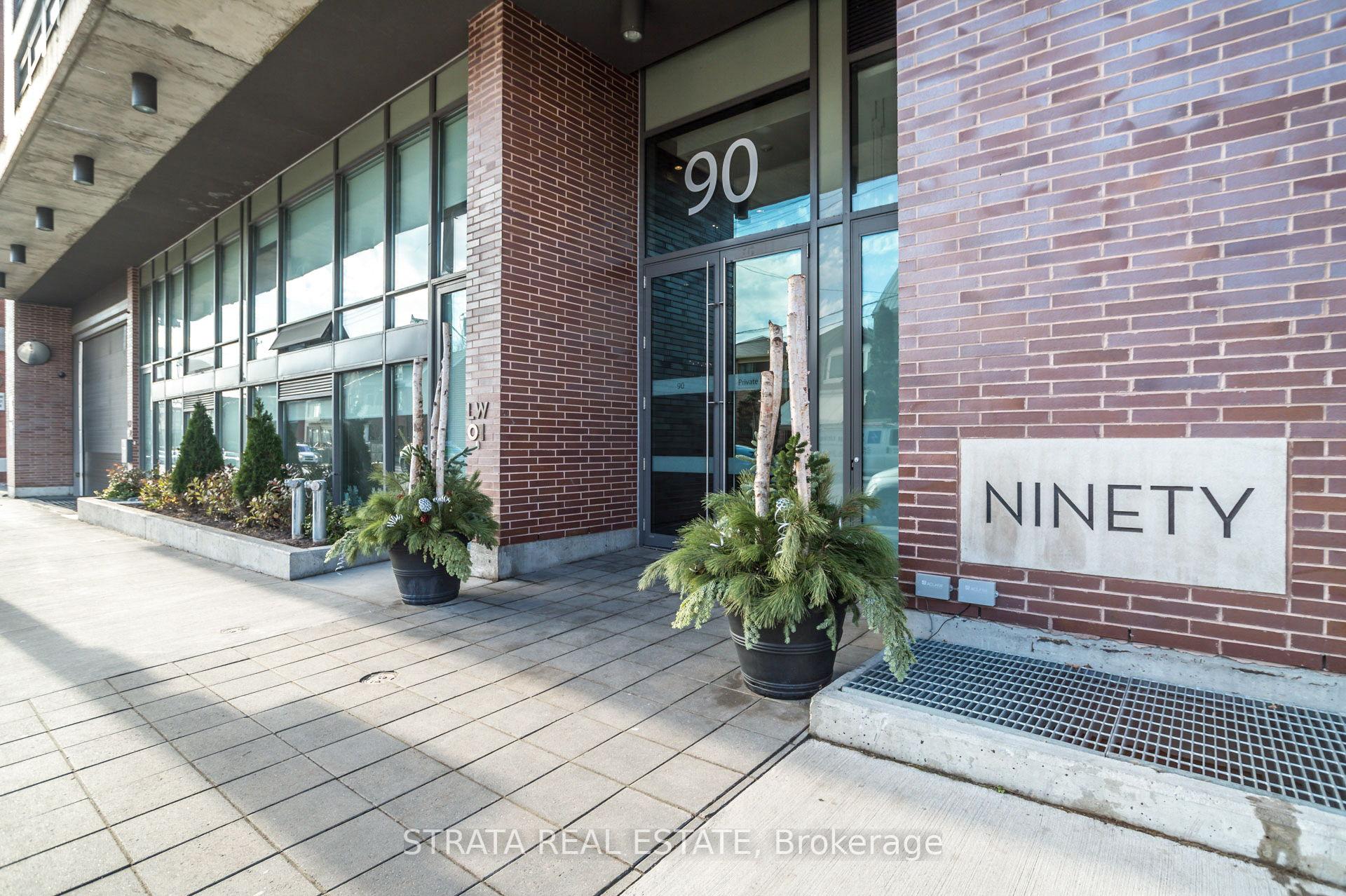 Photo 27 of Unit 218, 90 Broadview Avenue N, Toronto, South Riverdale — HOMEH