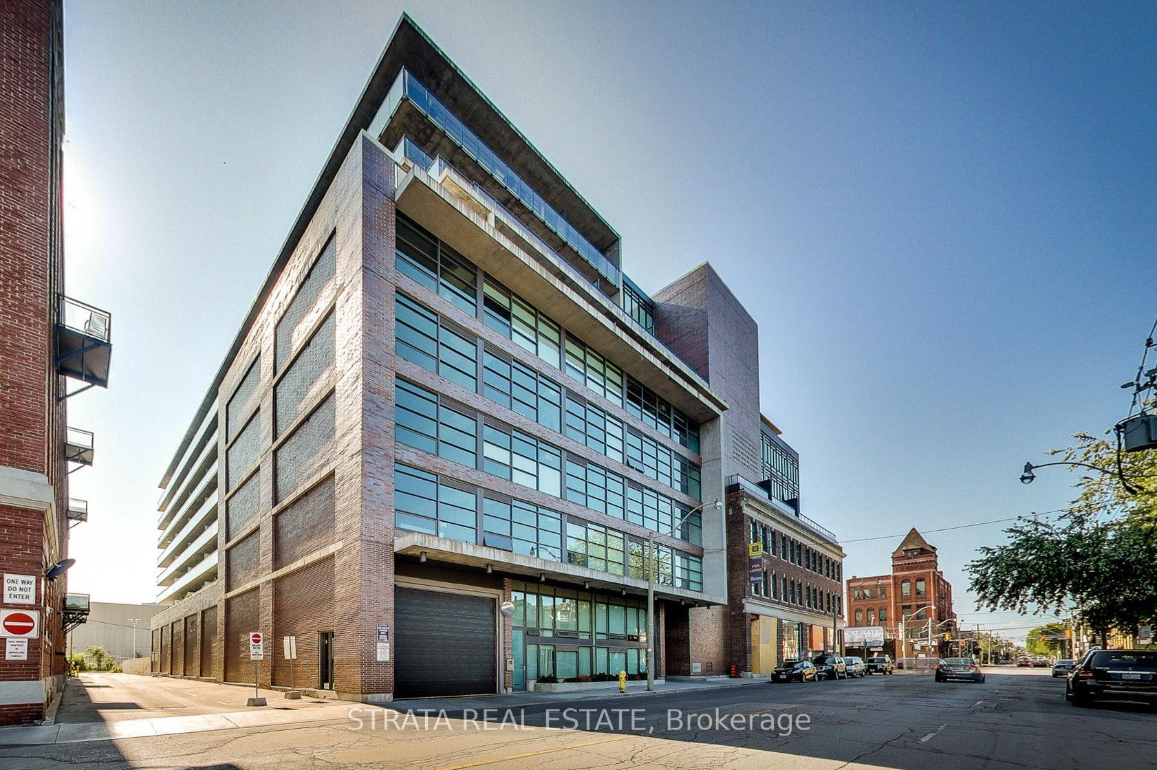 Photo 28 of Unit 218, 90 Broadview Avenue N, Toronto, South Riverdale — HOMEH