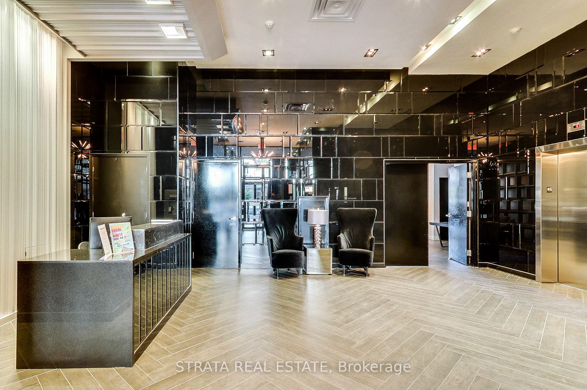 Photo 31 of Unit 218, 90 Broadview Avenue N, Toronto, South Riverdale — HOMEH