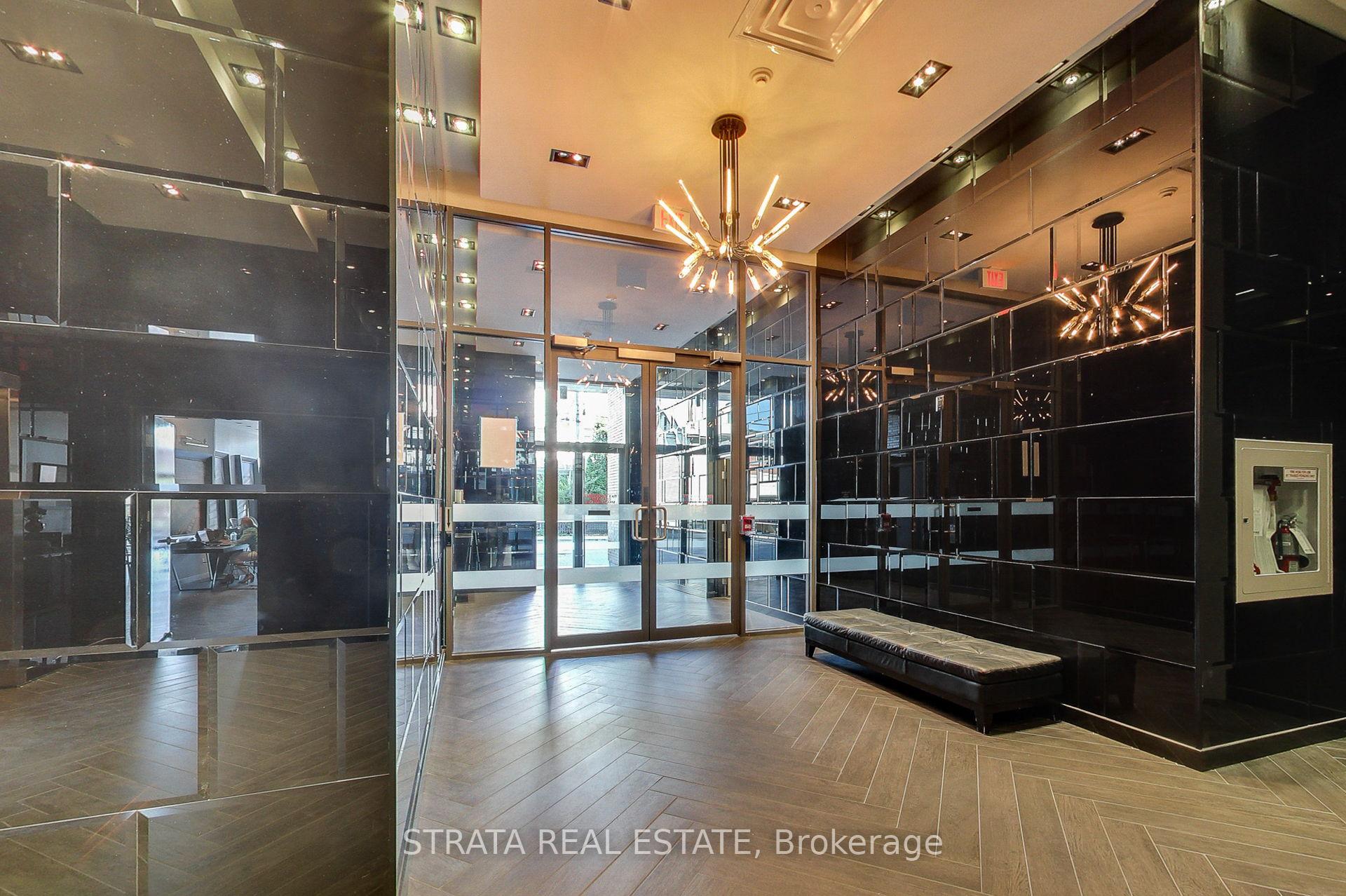 Photo 32 of Unit 218, 90 Broadview Avenue N, Toronto, South Riverdale — HOMEH
