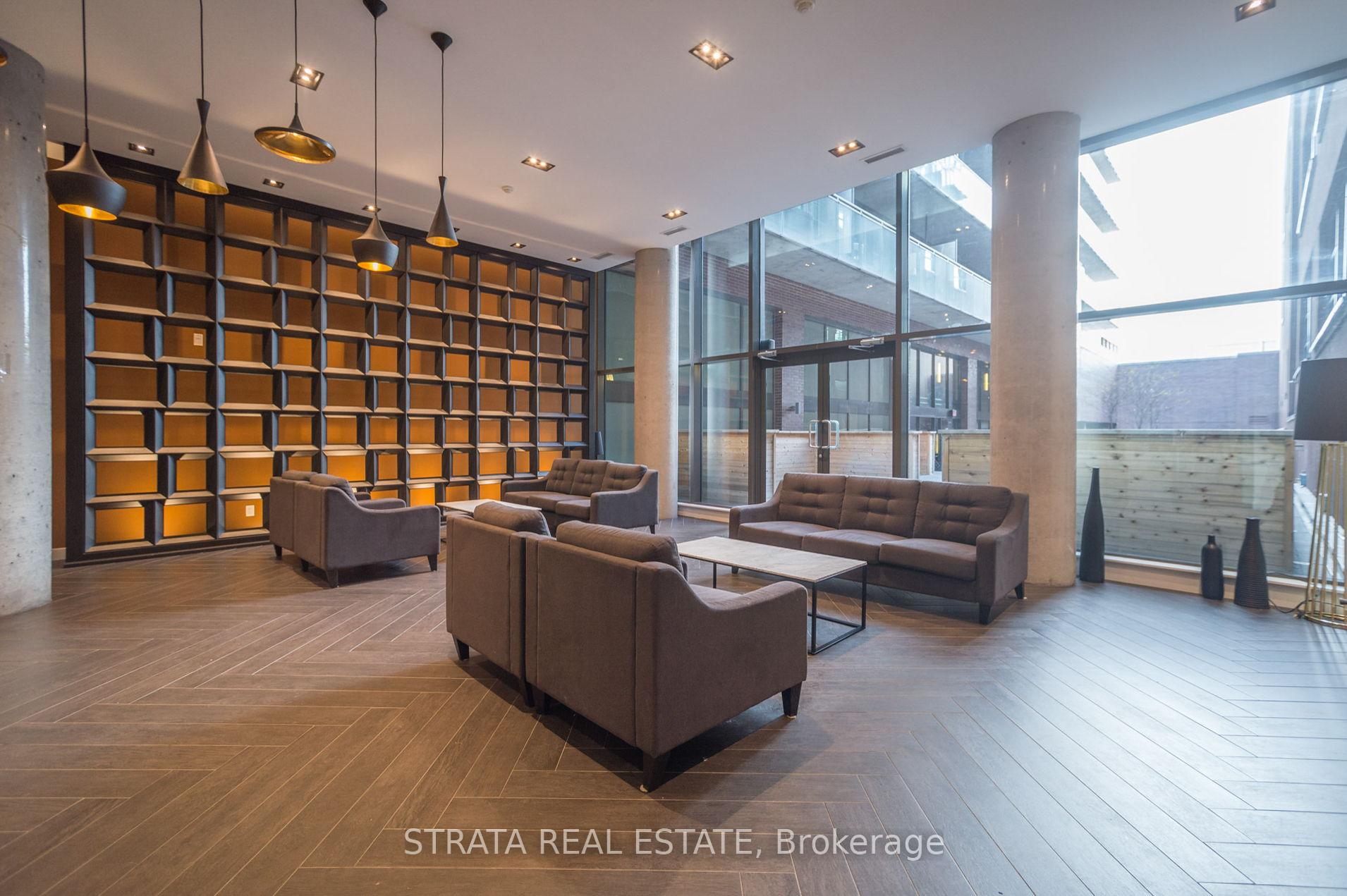 Photo 36 of Unit 218, 90 Broadview Avenue N, Toronto, South Riverdale — HOMEH