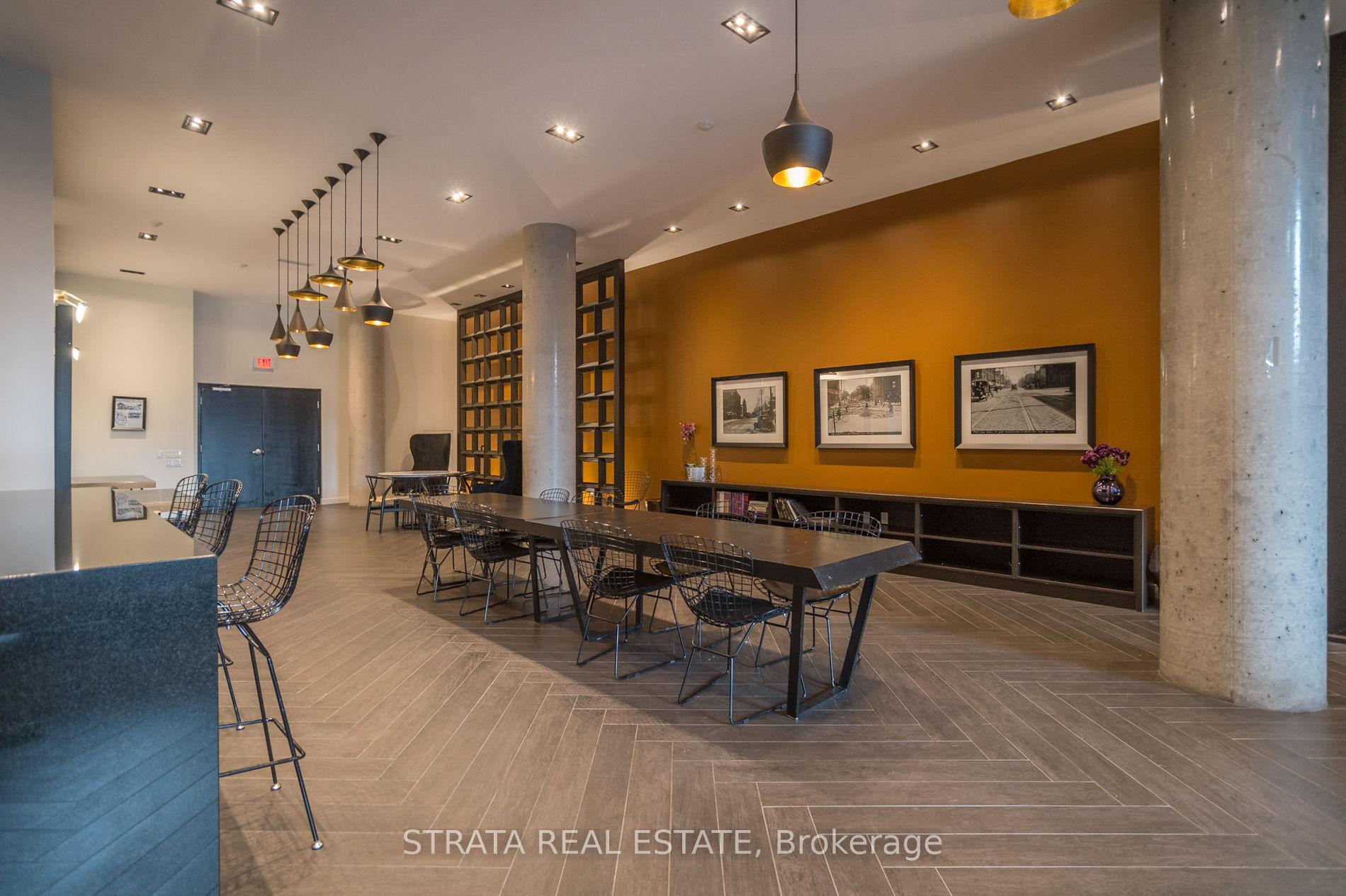 Photo 37 of Unit 218, 90 Broadview Avenue N, Toronto, South Riverdale — HOMEH