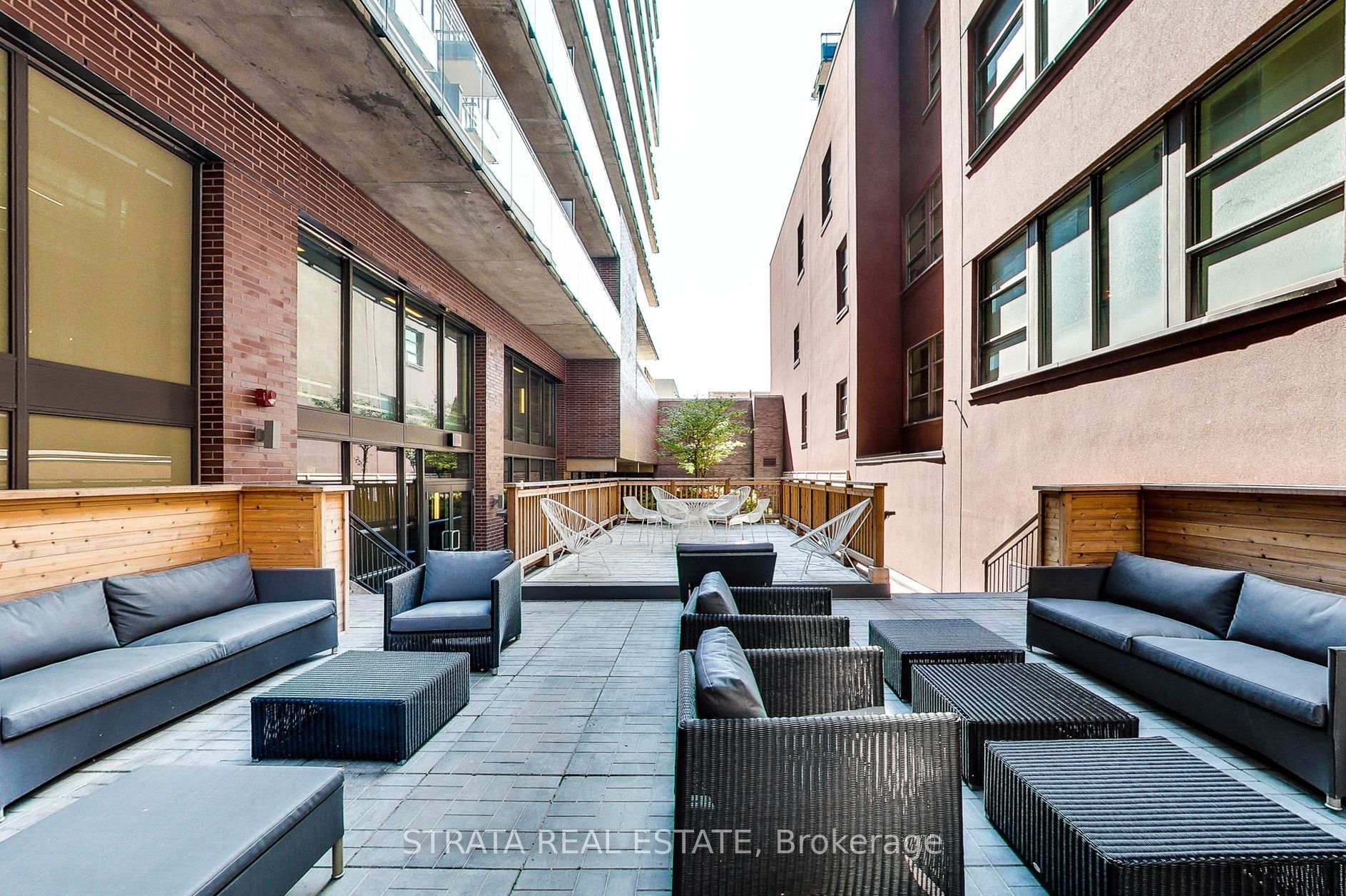 Photo 38 of Unit 218, 90 Broadview Avenue N, Toronto, South Riverdale — HOMEH