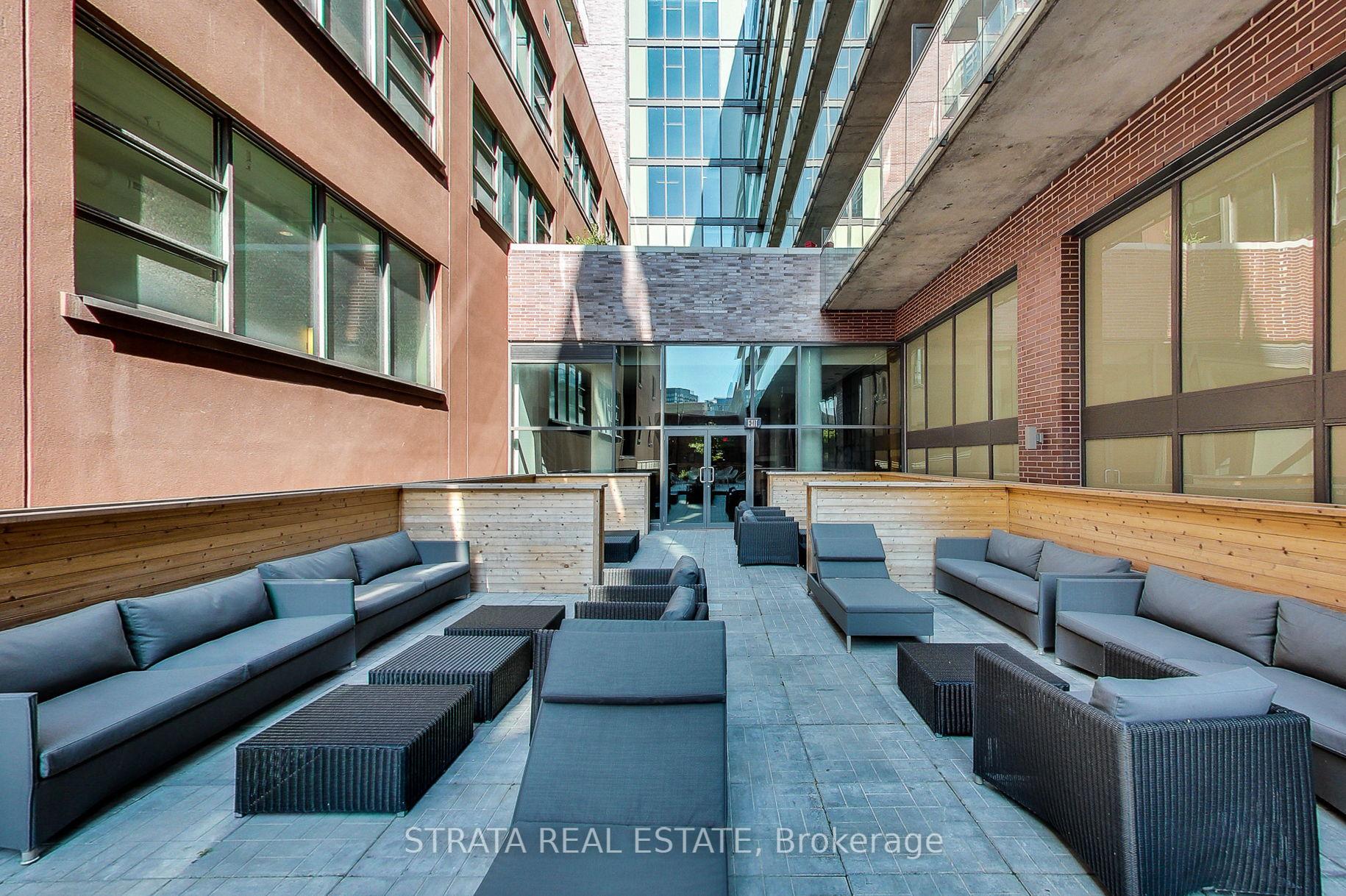 Photo 39 of Unit 218, 90 Broadview Avenue N, Toronto, South Riverdale — HOMEH