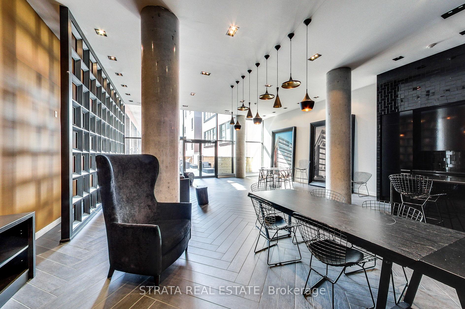 Photo 40 of Unit 218, 90 Broadview Avenue N, Toronto, South Riverdale — HOMEH