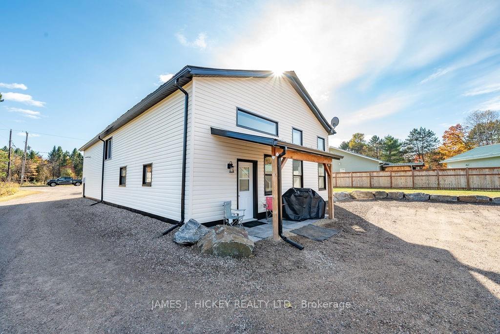 Photo 1 of 351 Wylie Road, Deep River — HOMEH
