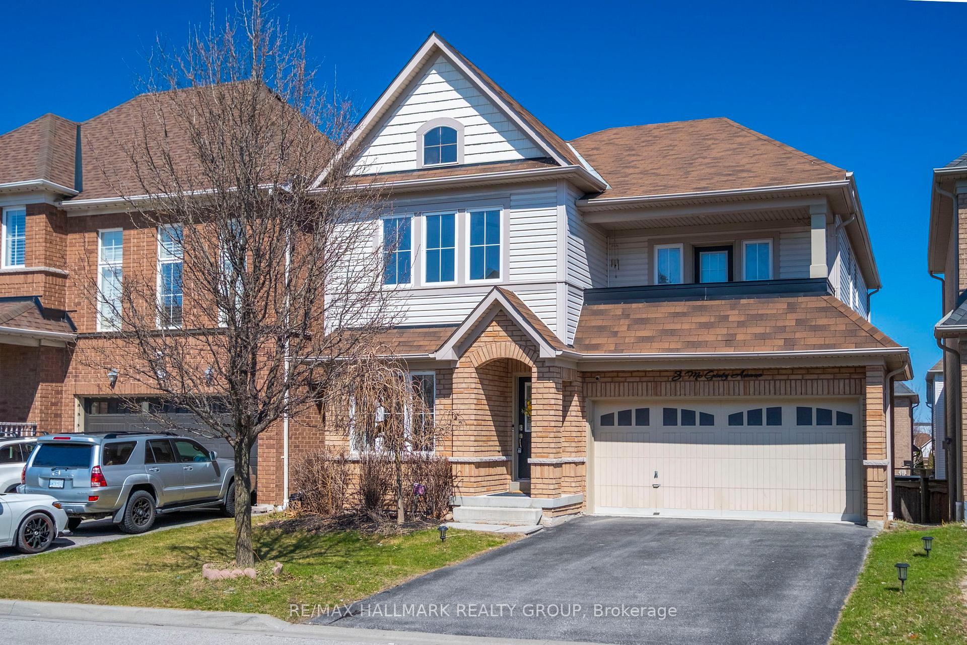 Photo 1 of 3 Mcginty Avenue, Ajax, Central East — HOMEH