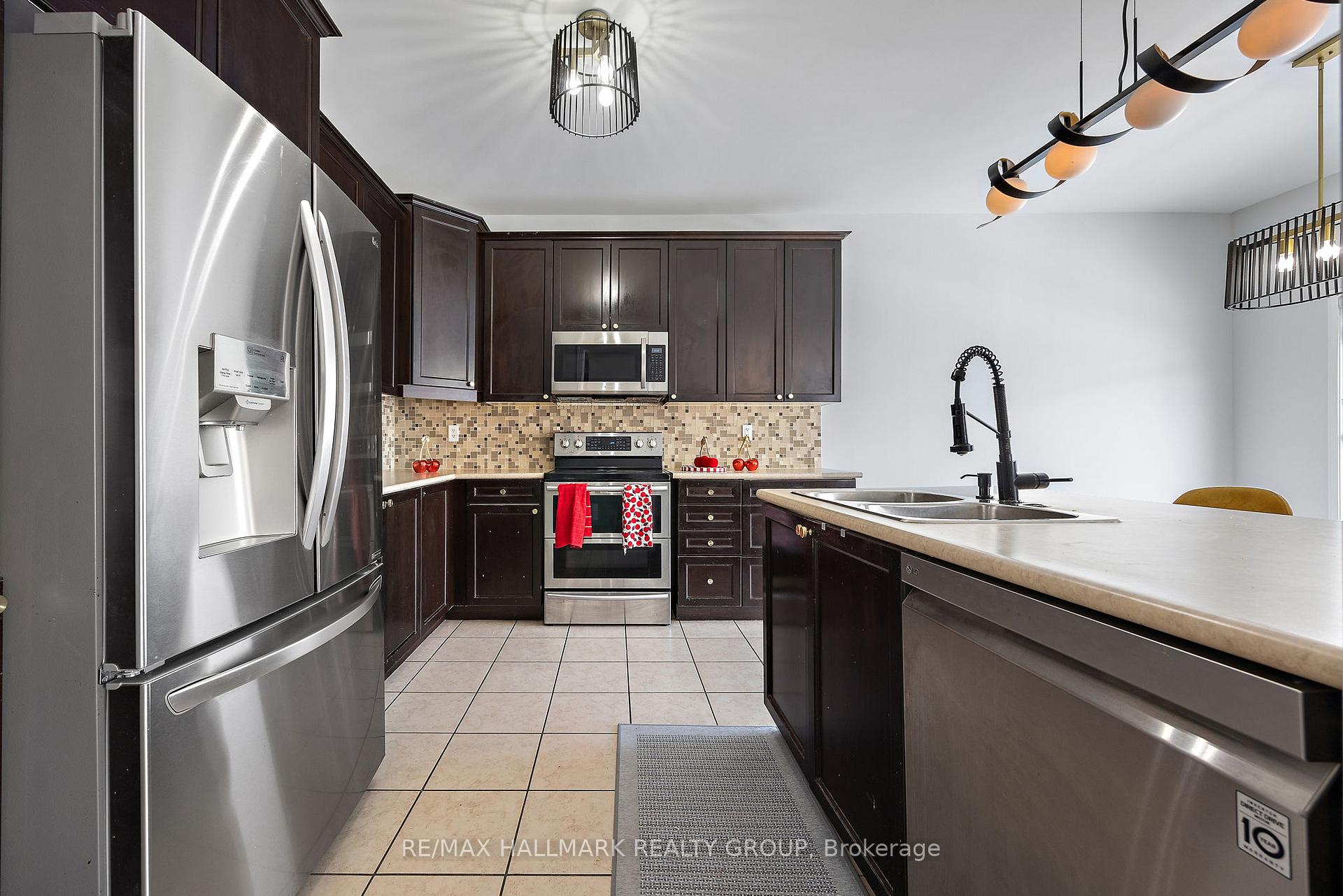 Photo 6 of 3 Mcginty Avenue, Ajax, Central East — HOMEH