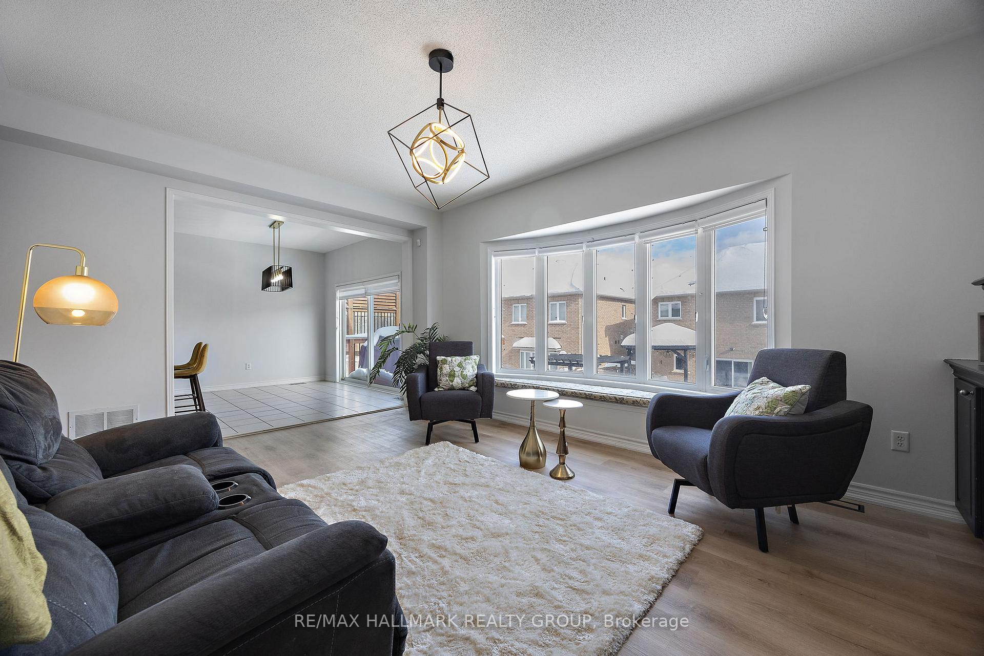 Photo 12 of 3 Mcginty Avenue, Ajax, Central East — HOMEH