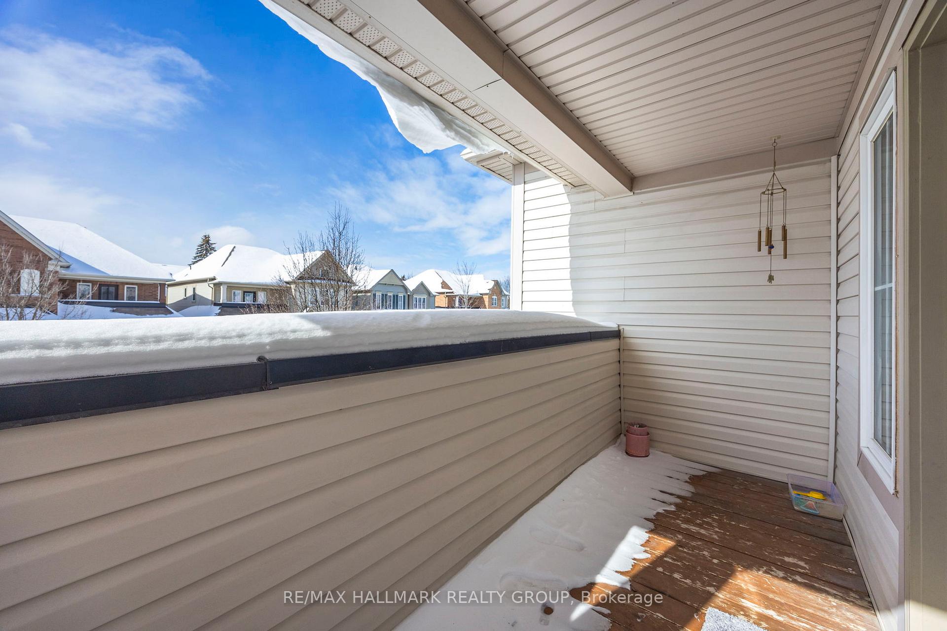 Photo 18 of 3 Mcginty Avenue, Ajax, Central East — HOMEH