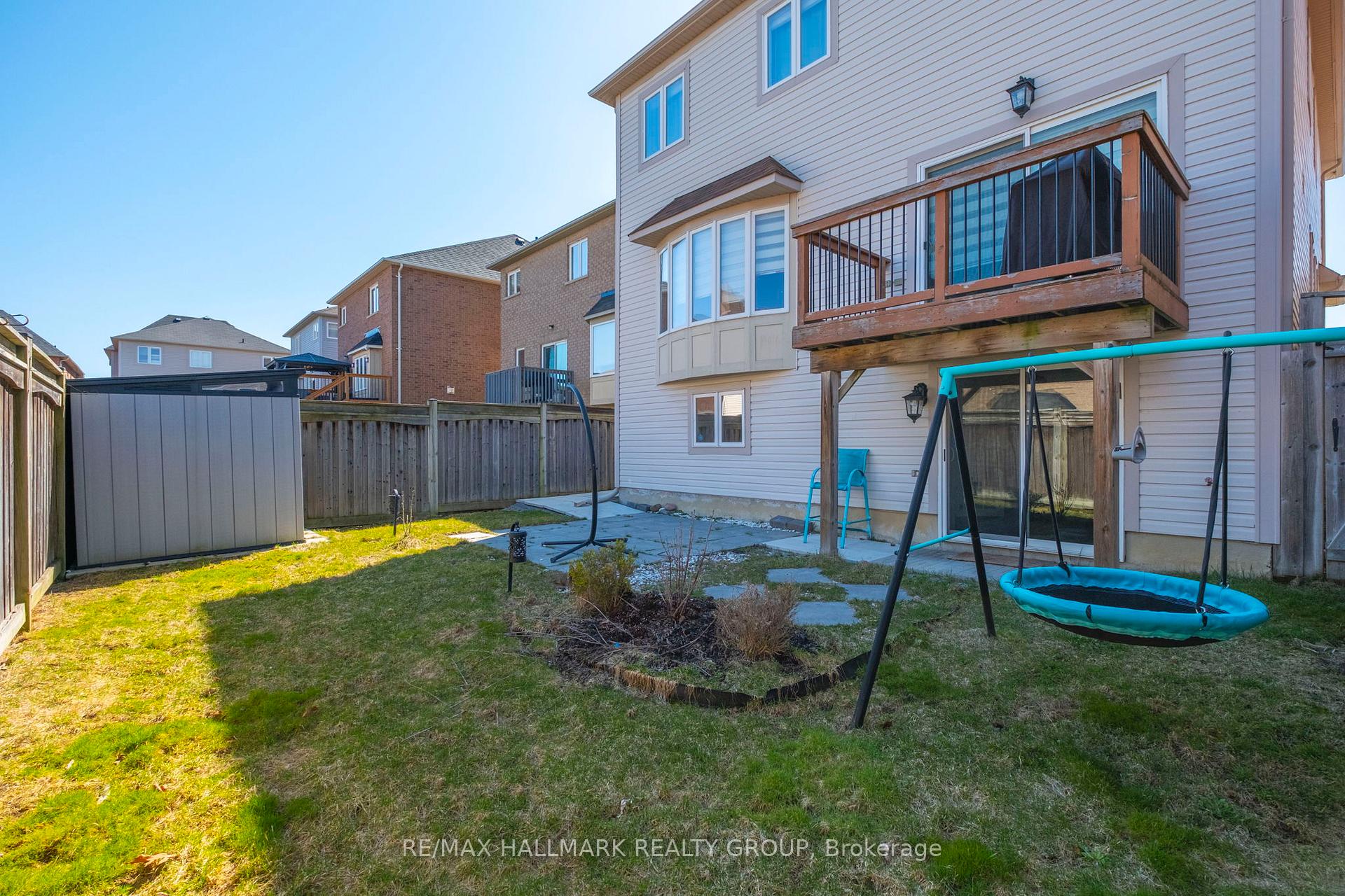 Photo 38 of 3 Mcginty Avenue, Ajax, Central East — HOMEH