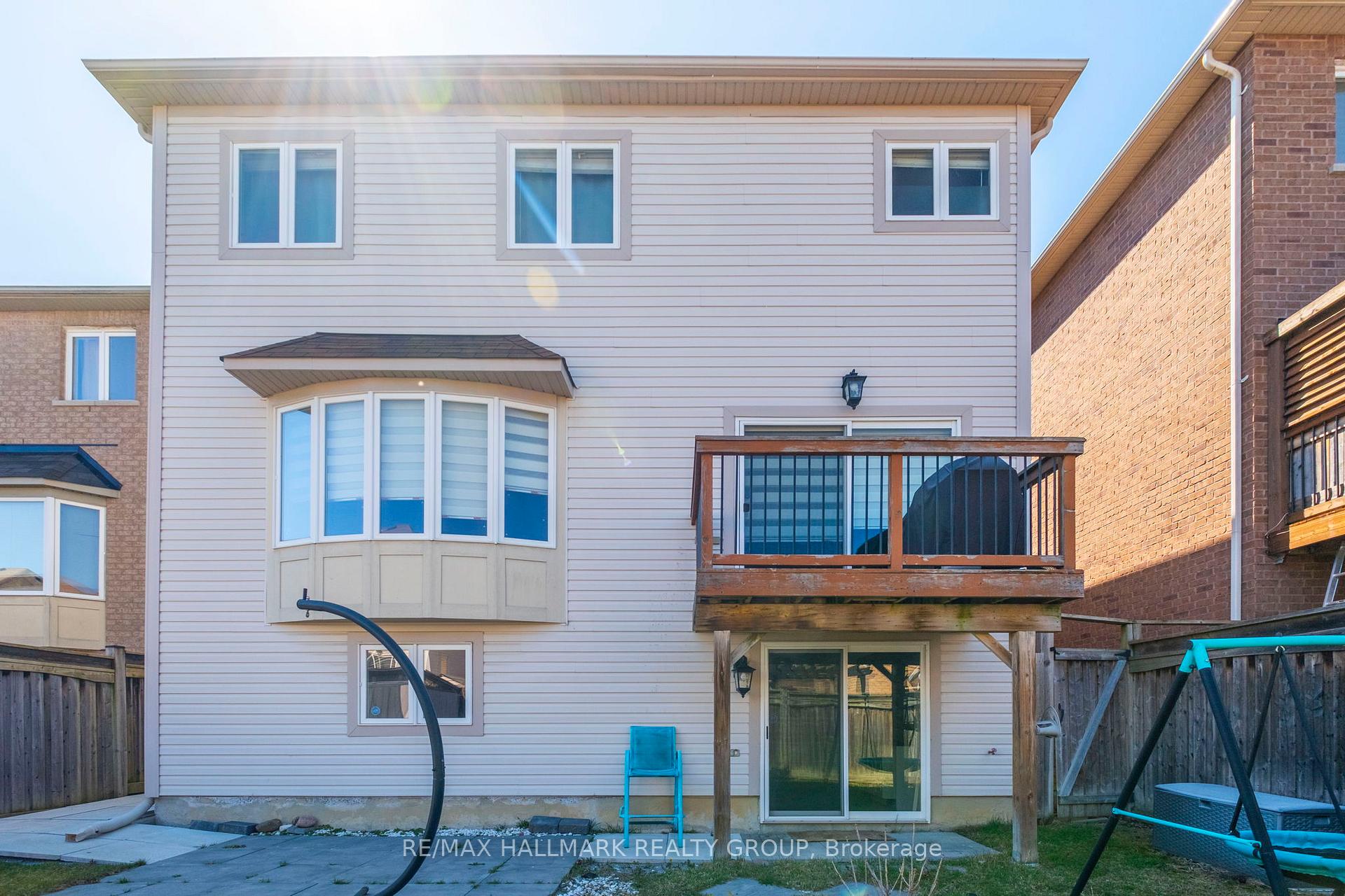 Photo 40 of 3 Mcginty Avenue, Ajax, Central East — HOMEH
