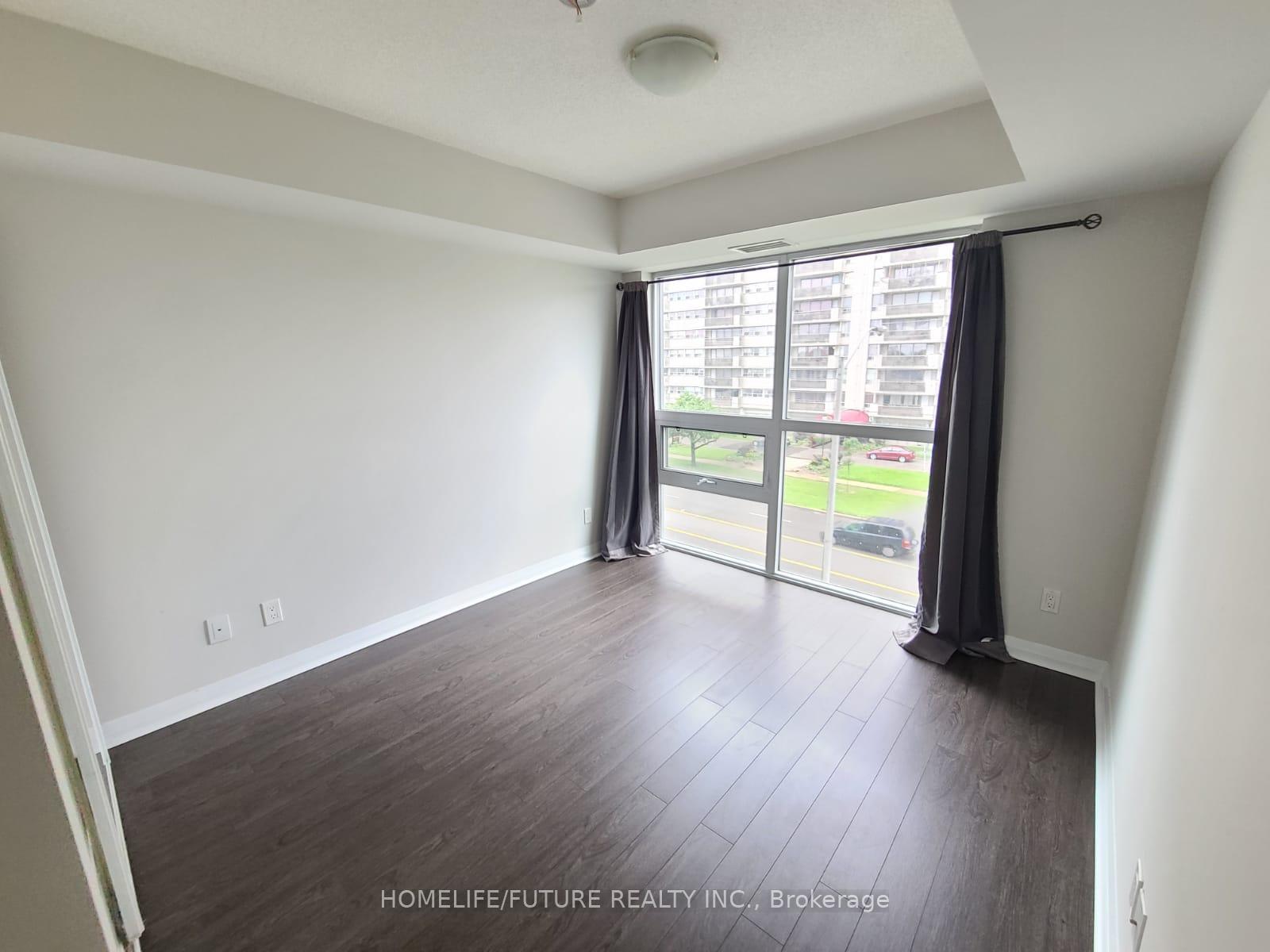 Front of Unit 310, 30 Meadowglen Place