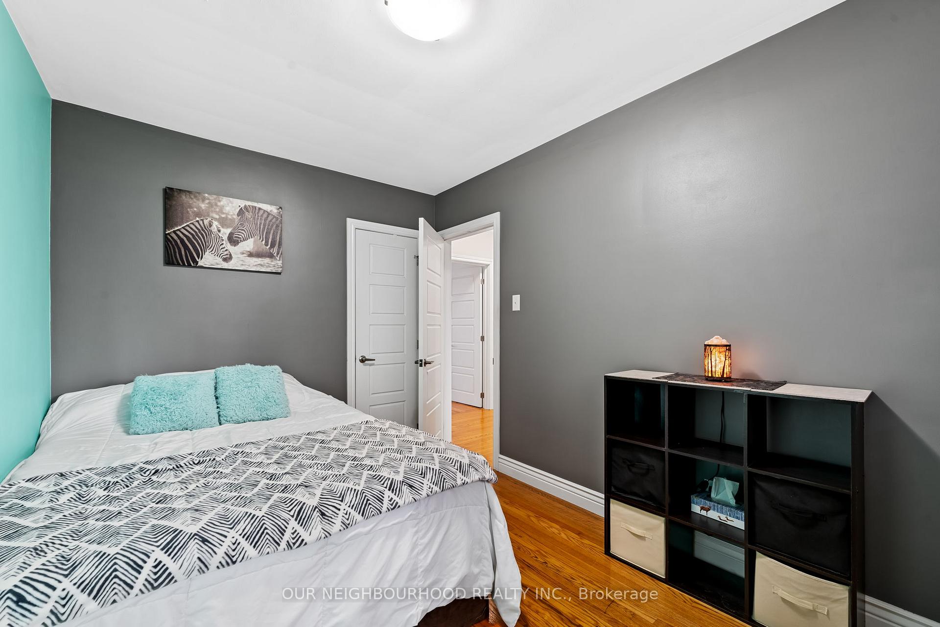 Photo 19 of 6 Dufferin Street, Brighton, Brighton (Town) — HOMEH
