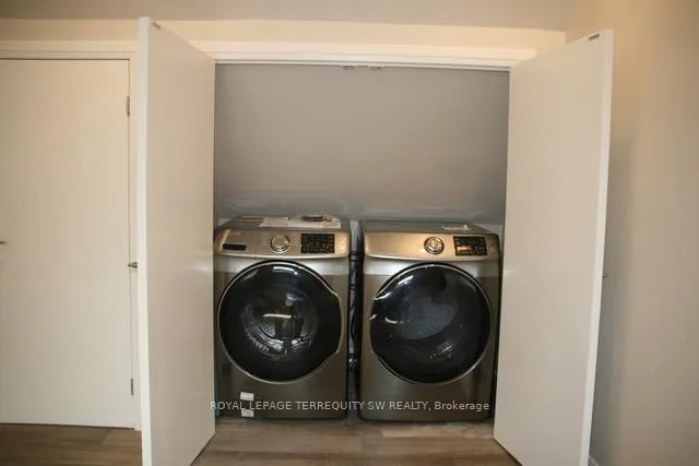 Photo 12 of Unit 6, 115 Madison Avenue, Toronto, The Annex — HOMEH
