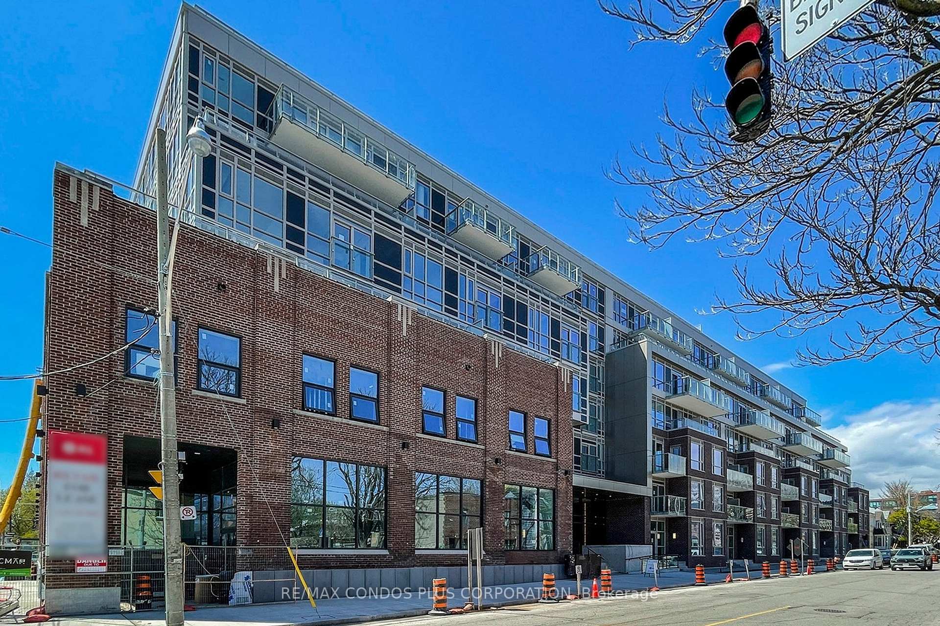 Photo 2 of Unit 305, 150 Logan Avenue, Toronto, South Riverdale — HOMEH