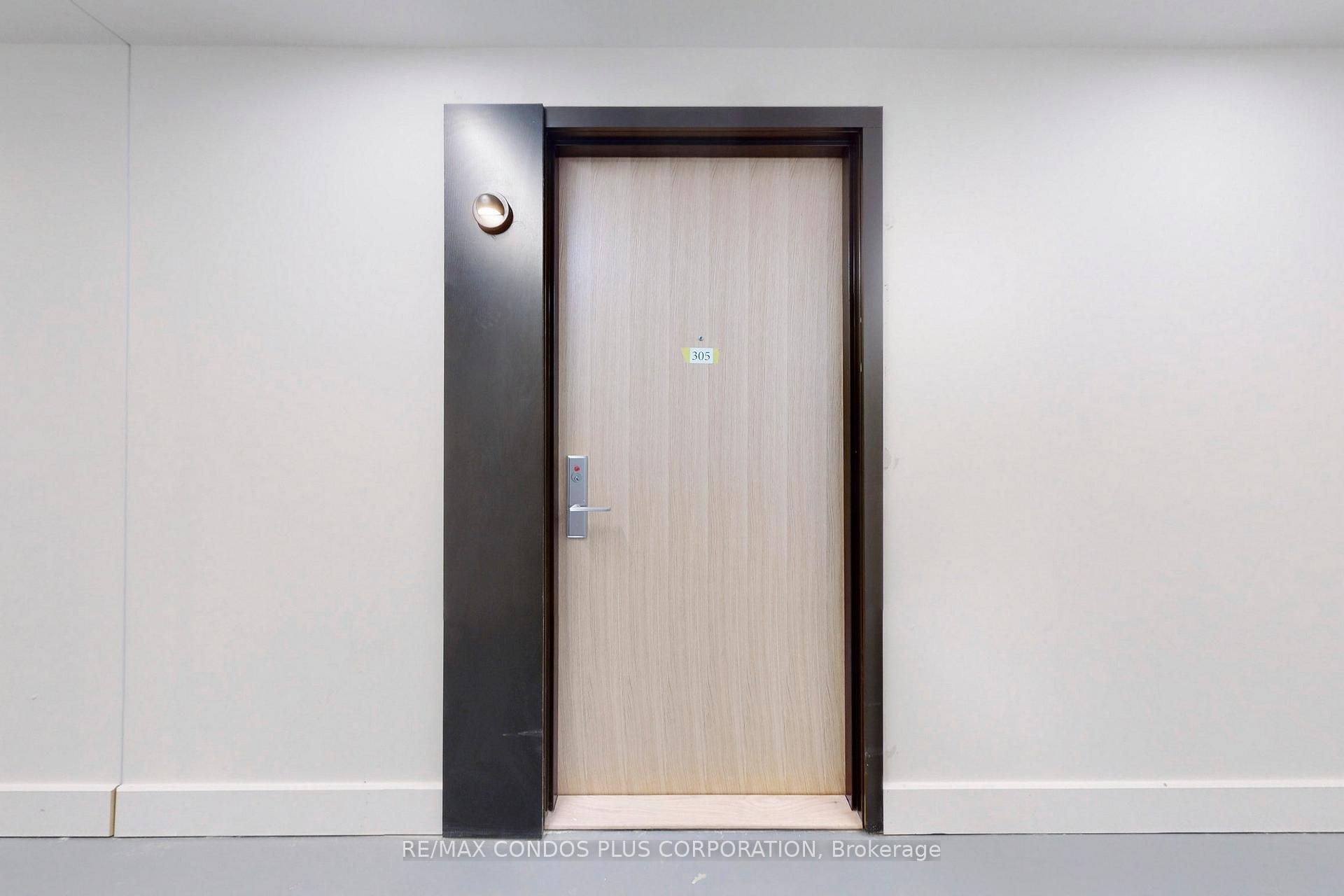 Photo 4 of Unit 305, 150 Logan Avenue, Toronto, South Riverdale — HOMEH