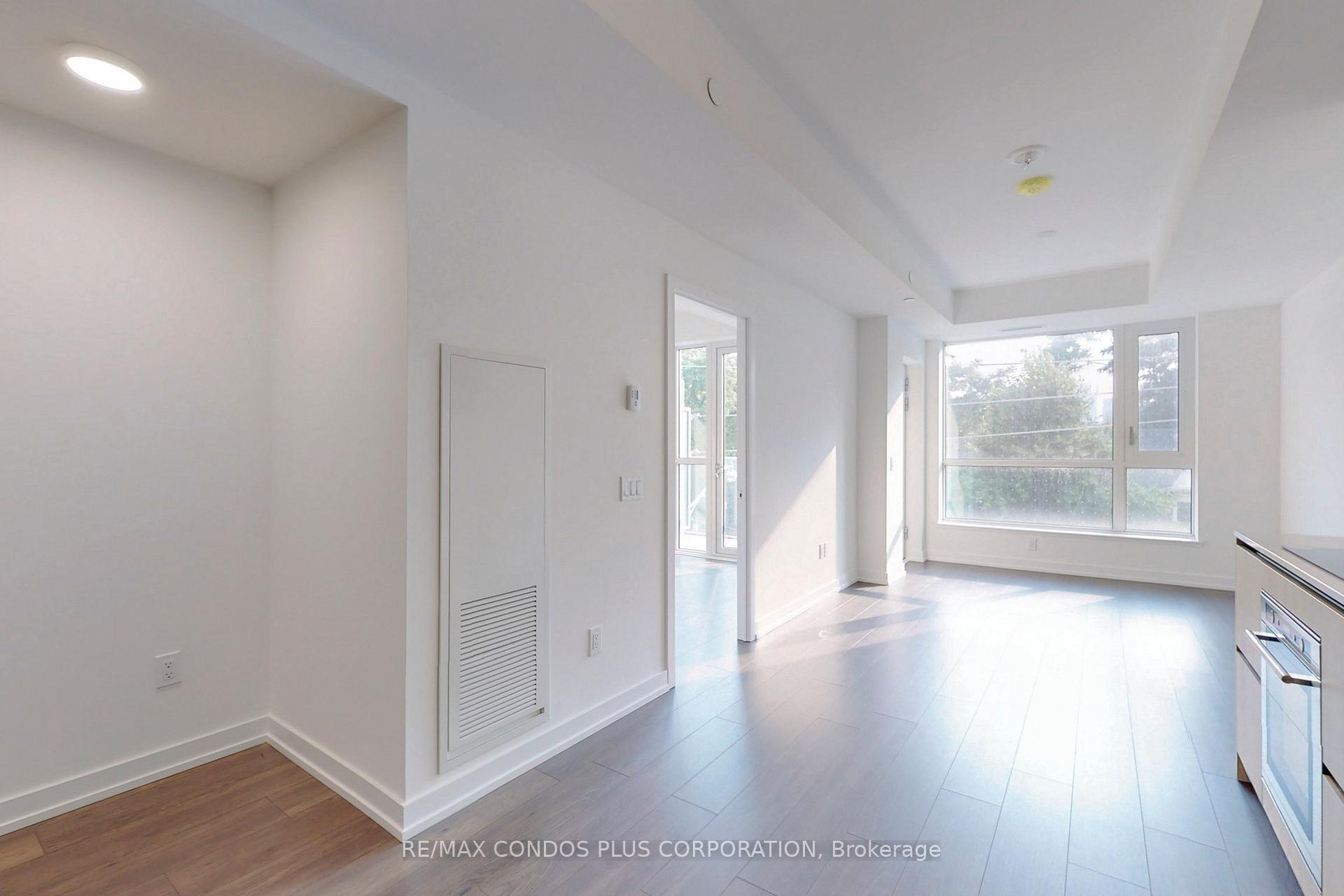 Photo 5 of Unit 305, 150 Logan Avenue, Toronto, South Riverdale — HOMEH