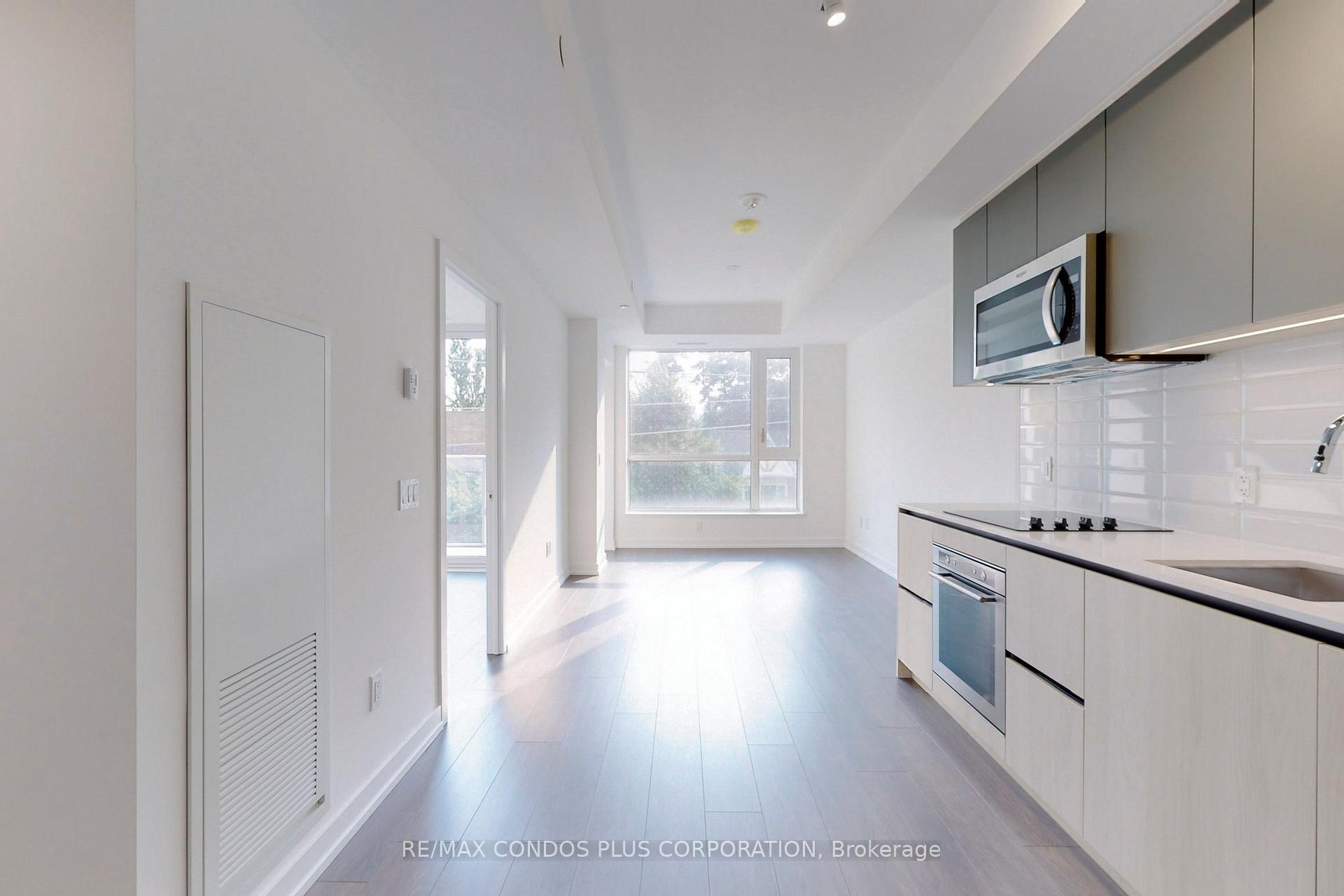 Photo 6 of Unit 305, 150 Logan Avenue, Toronto, South Riverdale — HOMEH