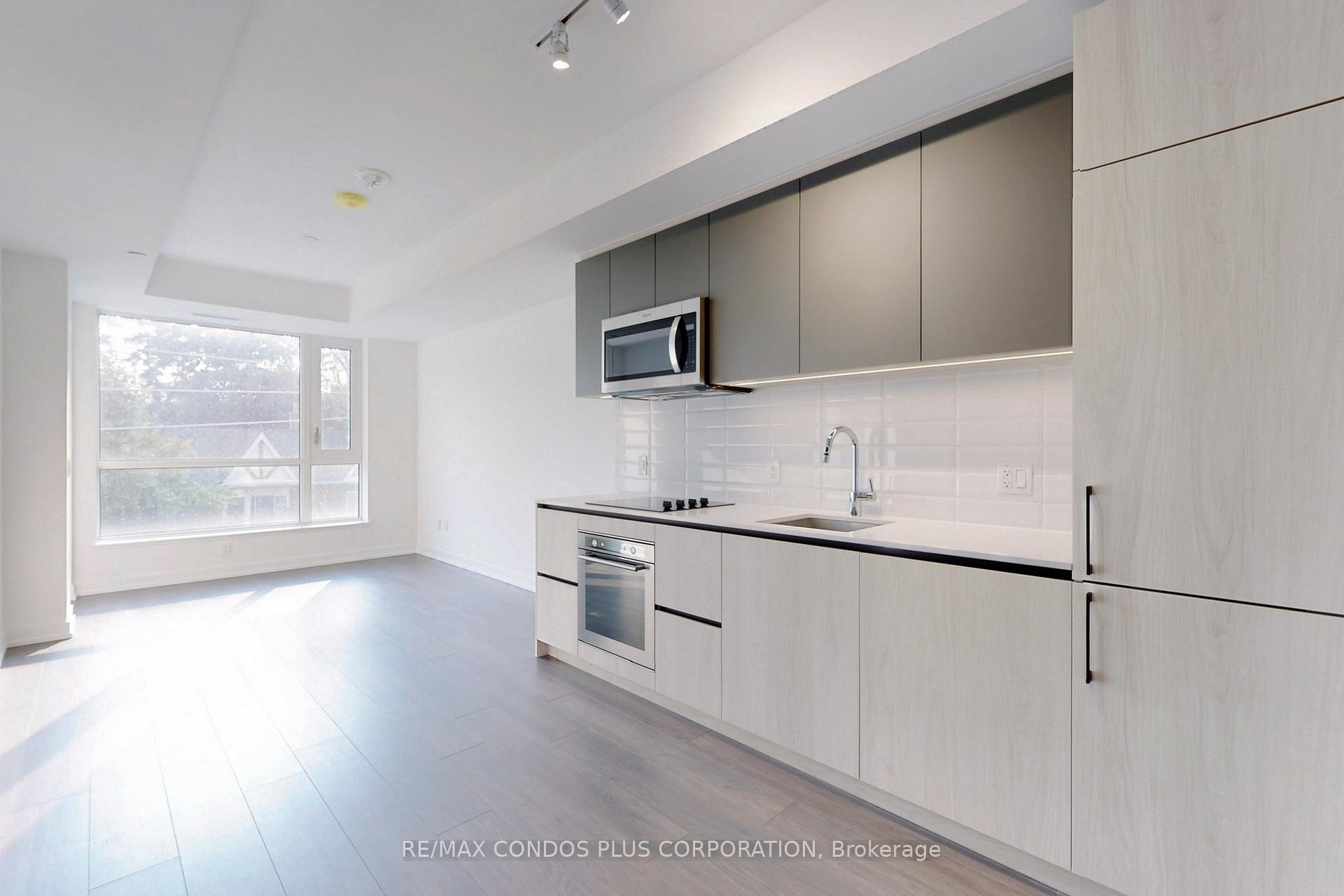 Photo 7 of Unit 305, 150 Logan Avenue, Toronto, South Riverdale — HOMEH