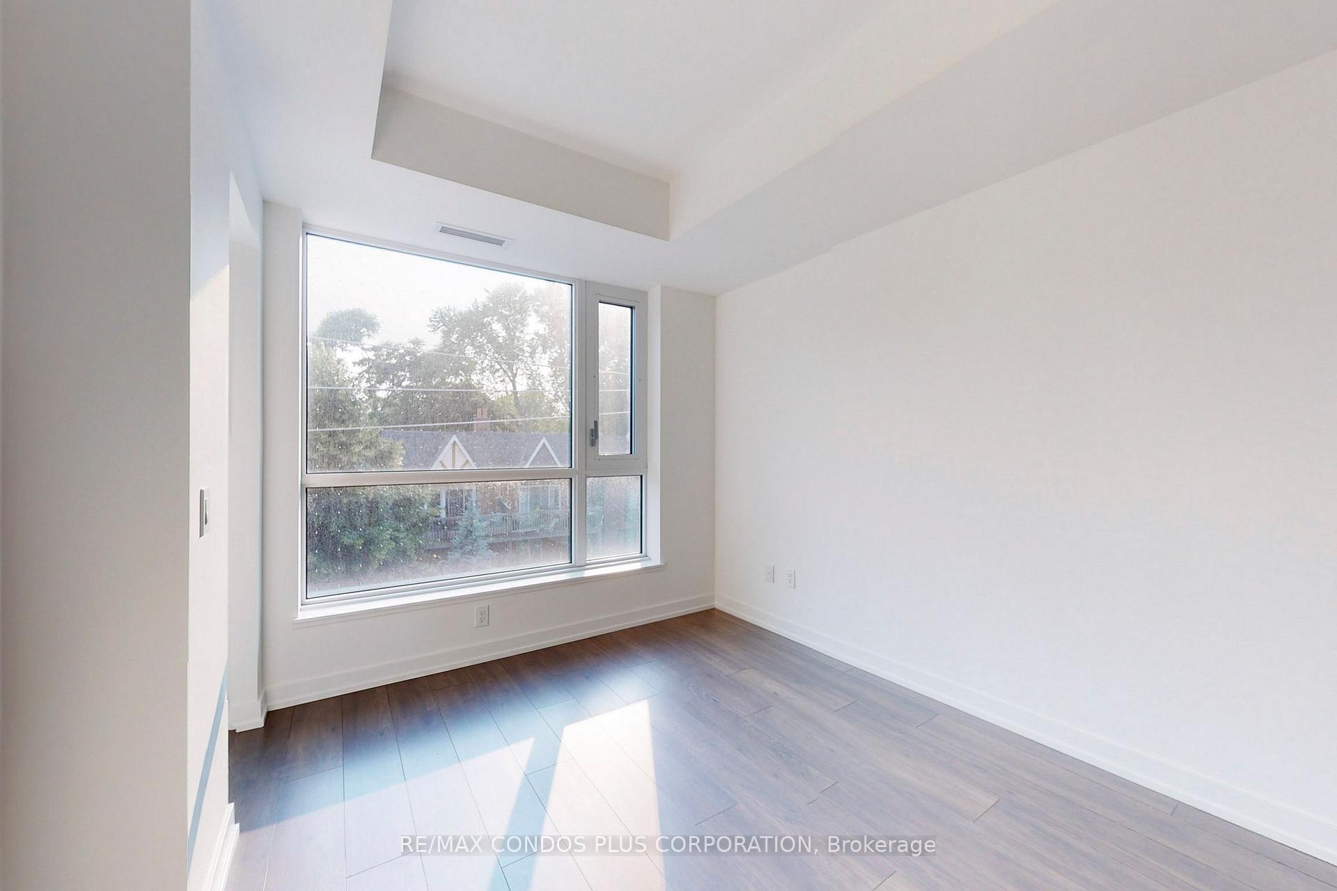 Photo 8 of Unit 305, 150 Logan Avenue, Toronto, South Riverdale — HOMEH