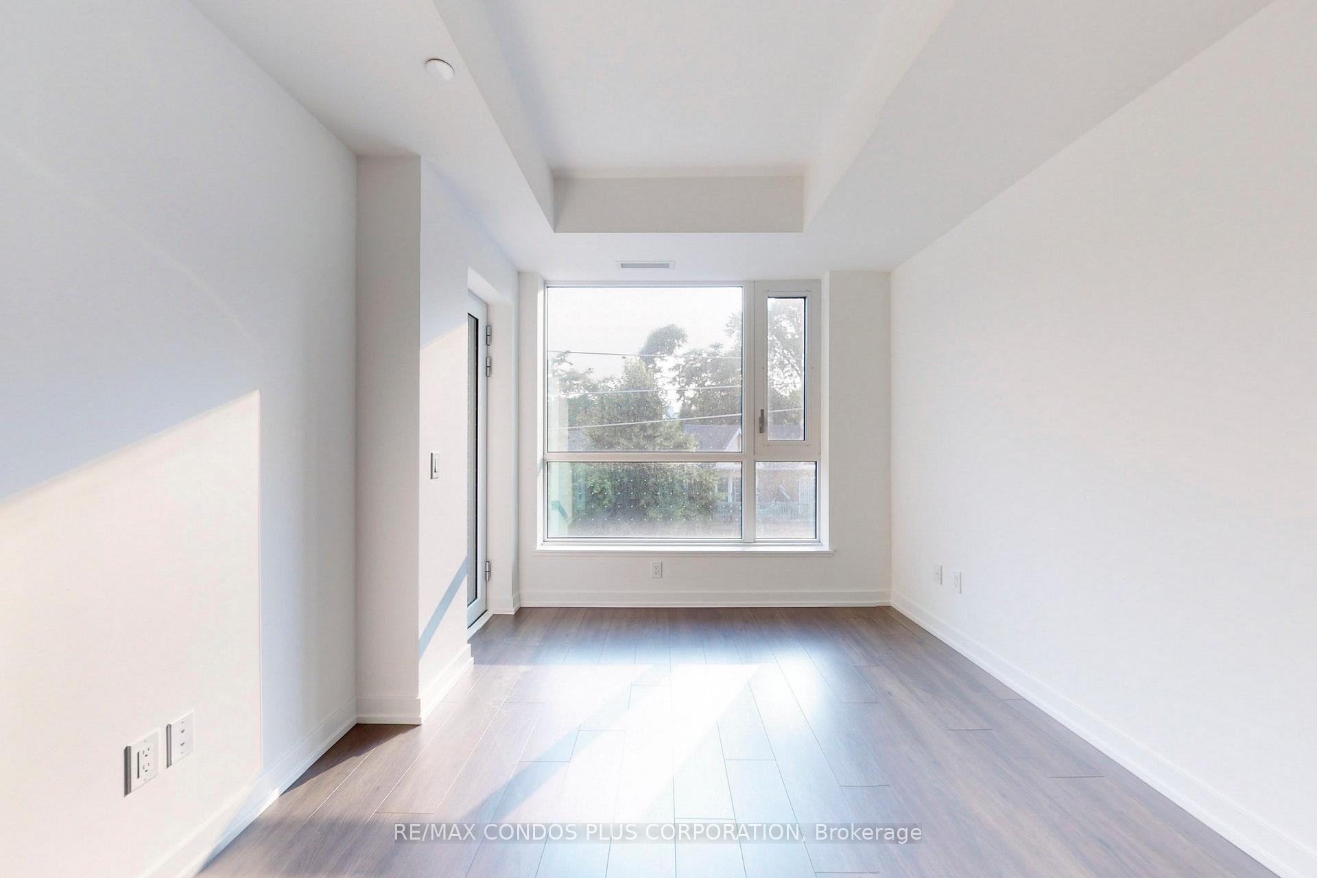 Photo 9 of Unit 305, 150 Logan Avenue, Toronto, South Riverdale — HOMEH
