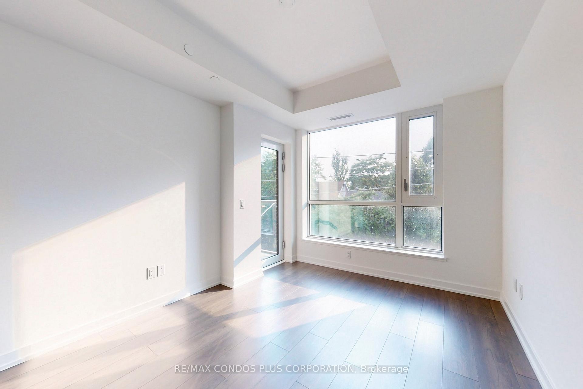 Photo 10 of Unit 305, 150 Logan Avenue, Toronto, South Riverdale — HOMEH