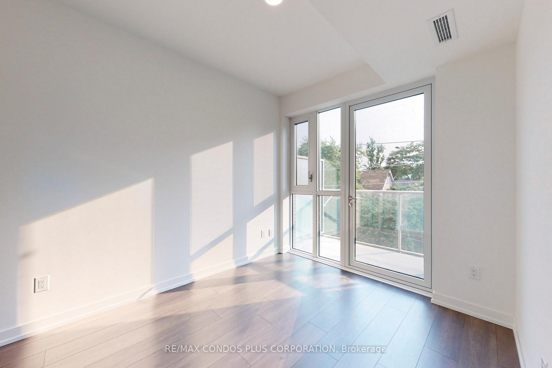 Photo 21 of Unit 305, 150 Logan Avenue, Toronto, South Riverdale — HOMEH