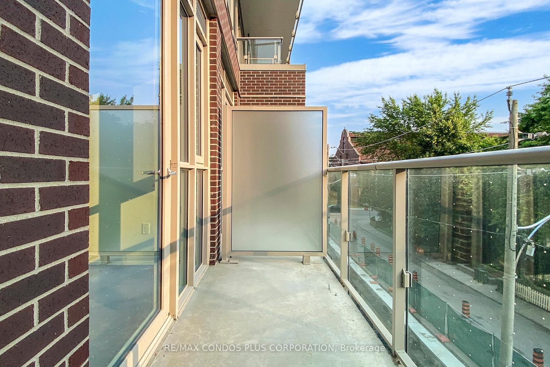Photo 35 of Unit 305, 150 Logan Avenue, Toronto, South Riverdale — HOMEH
