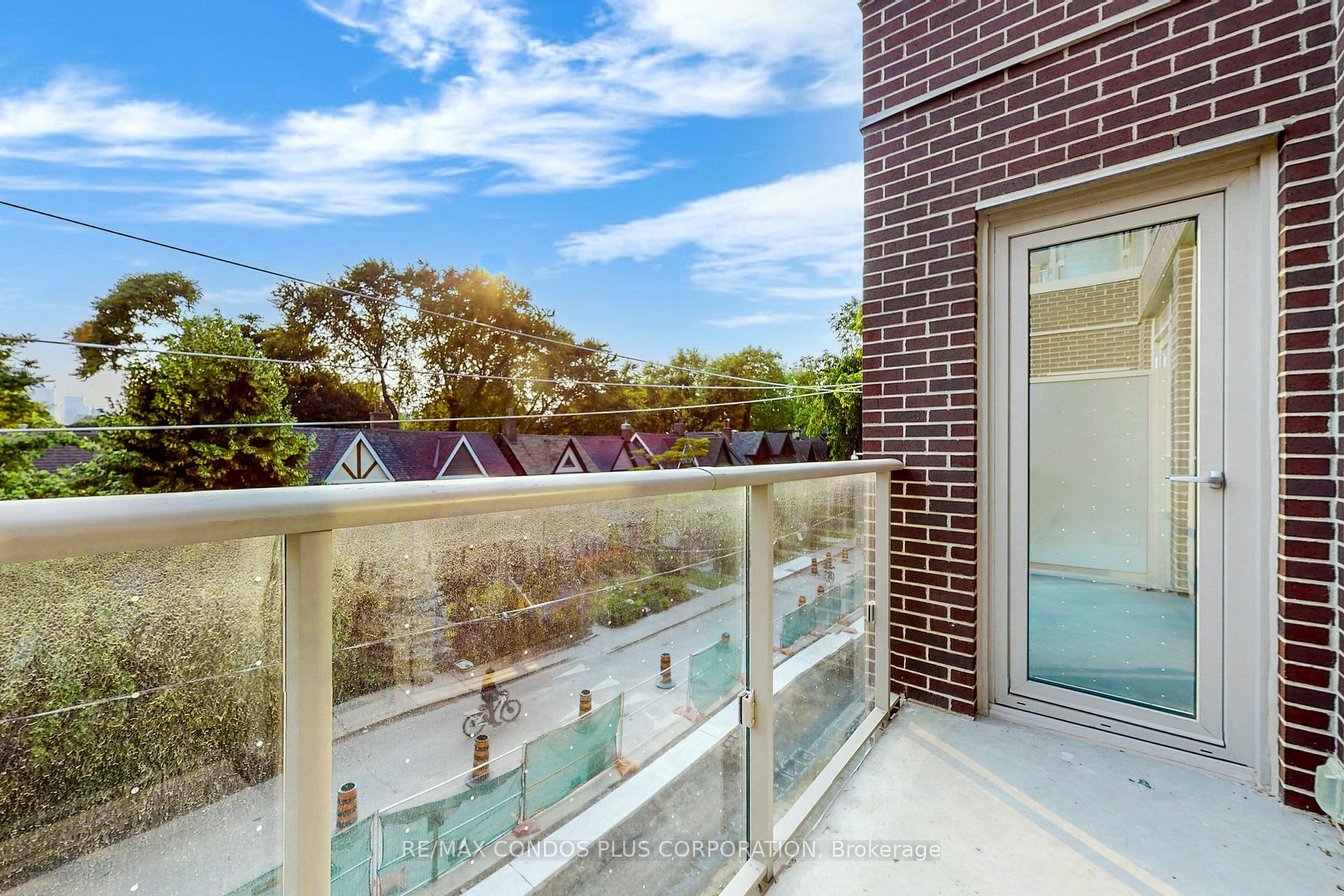 Photo 36 of Unit 305, 150 Logan Avenue, Toronto, South Riverdale — HOMEH