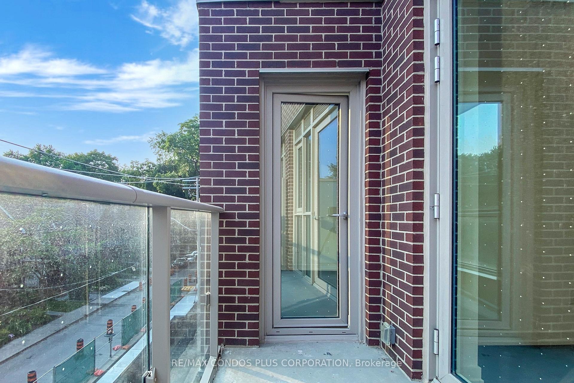 Photo 37 of Unit 305, 150 Logan Avenue, Toronto, South Riverdale — HOMEH