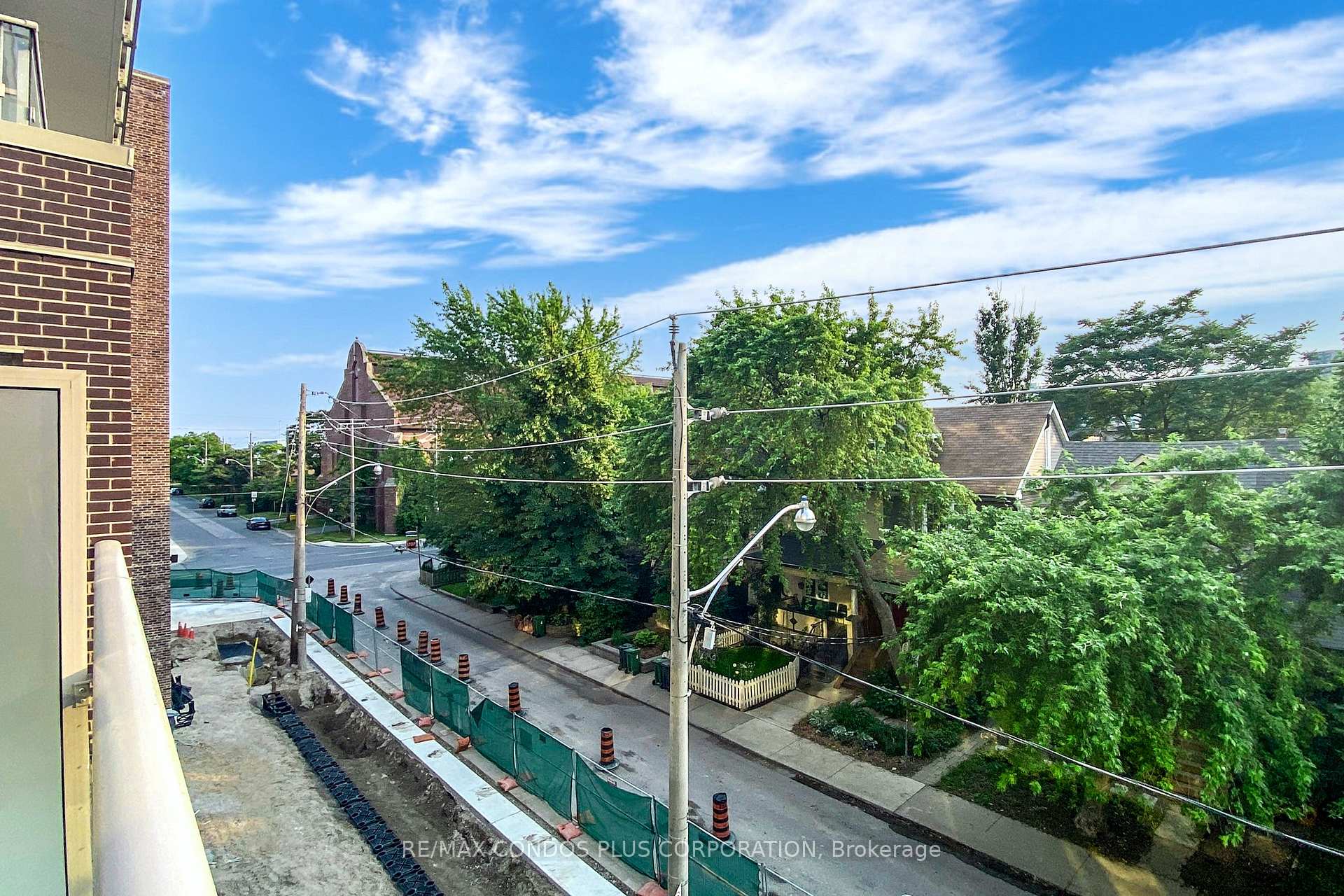 Photo 38 of Unit 305, 150 Logan Avenue, Toronto, South Riverdale — HOMEH