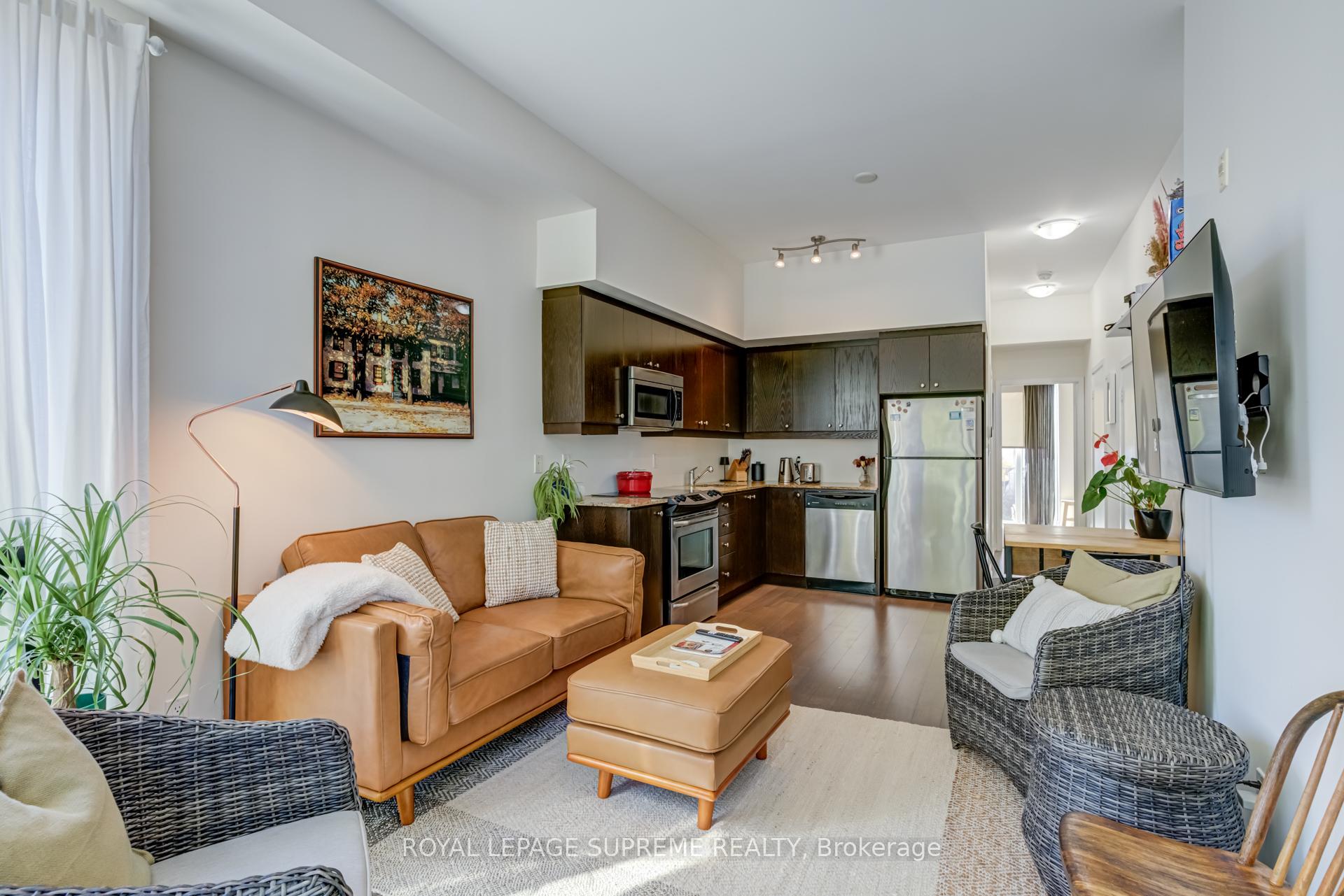 Photo 22 of Unit 1, 34 Boston Avenue, Toronto, South Riverdale — HOMEH