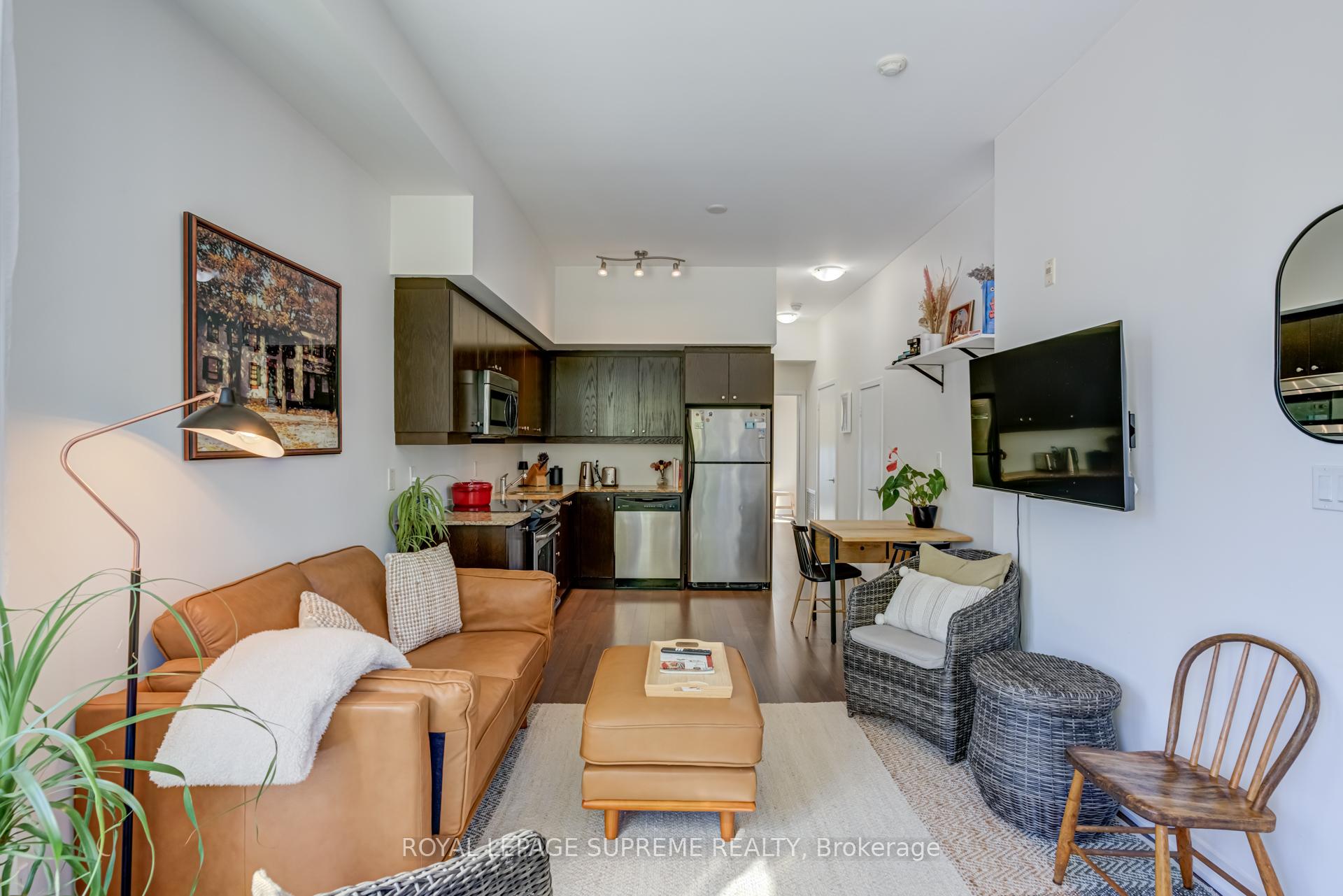 Photo 23 of Unit 1, 34 Boston Avenue, Toronto, South Riverdale — HOMEH