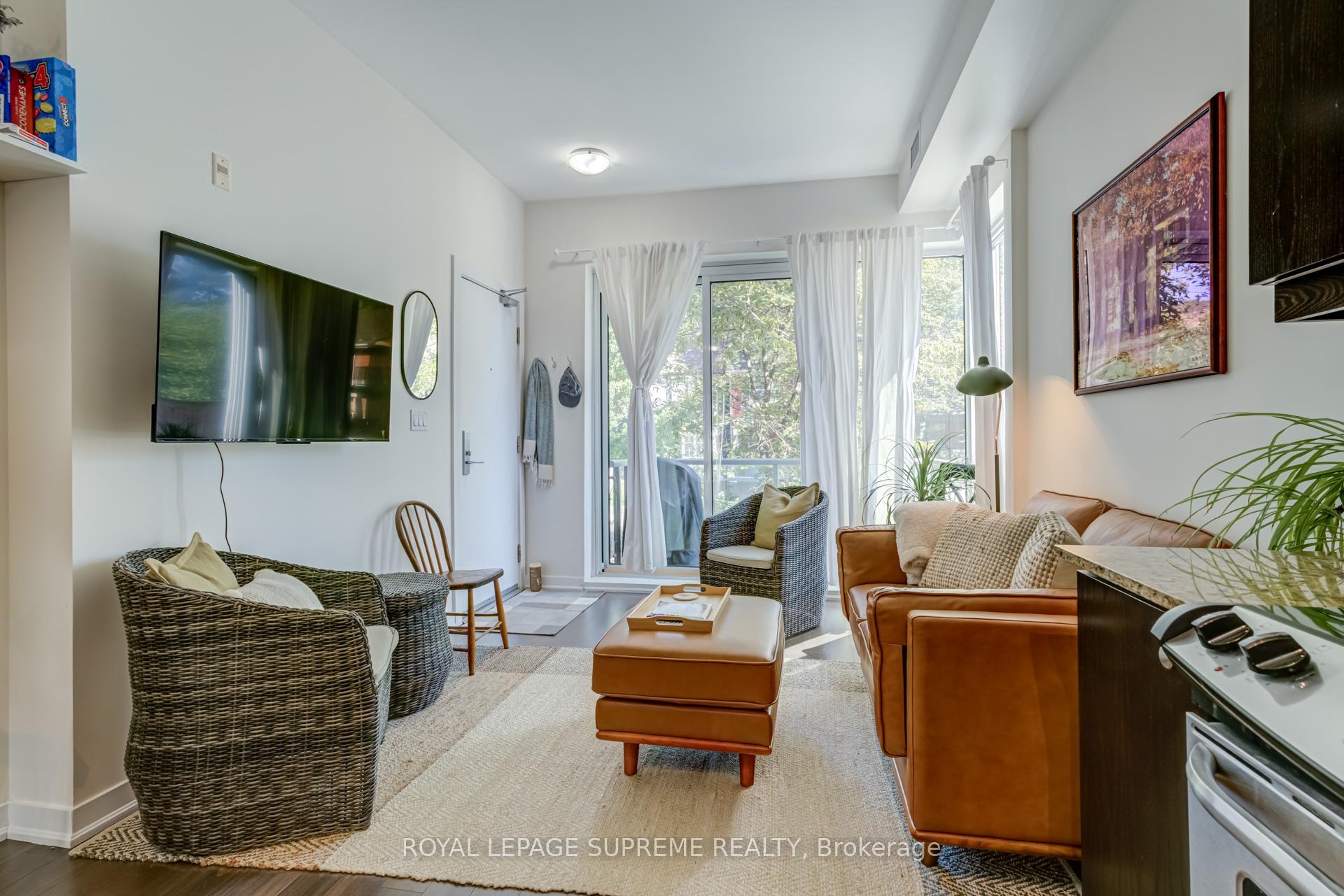 Photo 24 of Unit 1, 34 Boston Avenue, Toronto, South Riverdale — HOMEH
